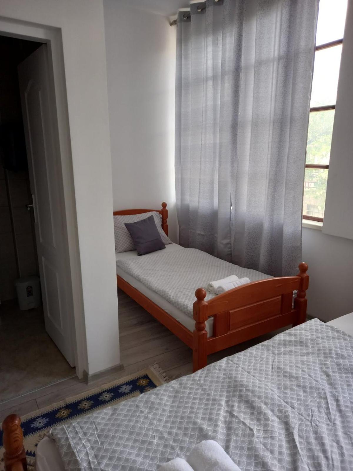 Triple Room With Private Bathroom