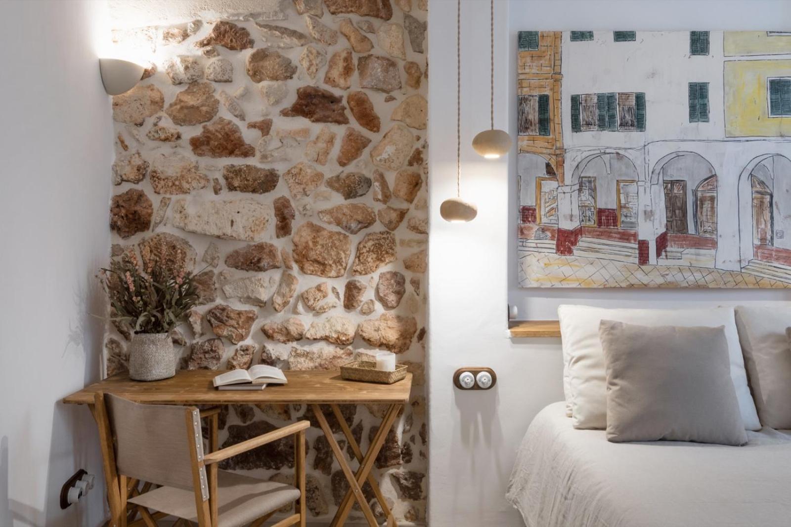 Habitación Doble Deluxe