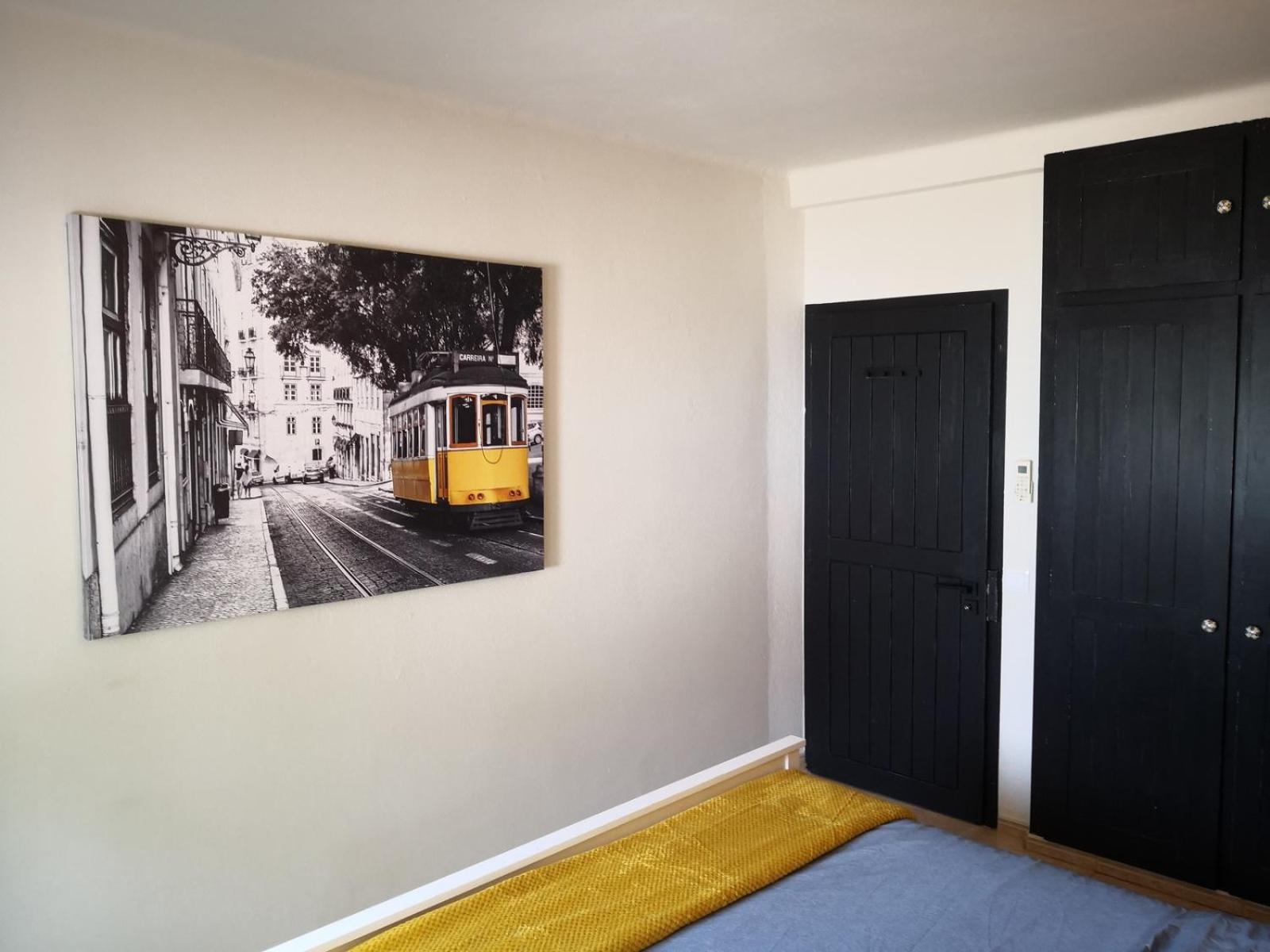 Two-Bedroom House photo 2