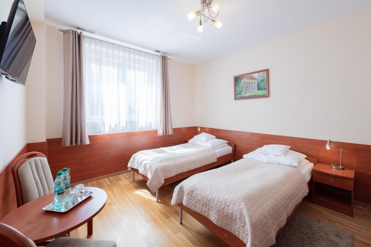Standard Twin Room photo 1