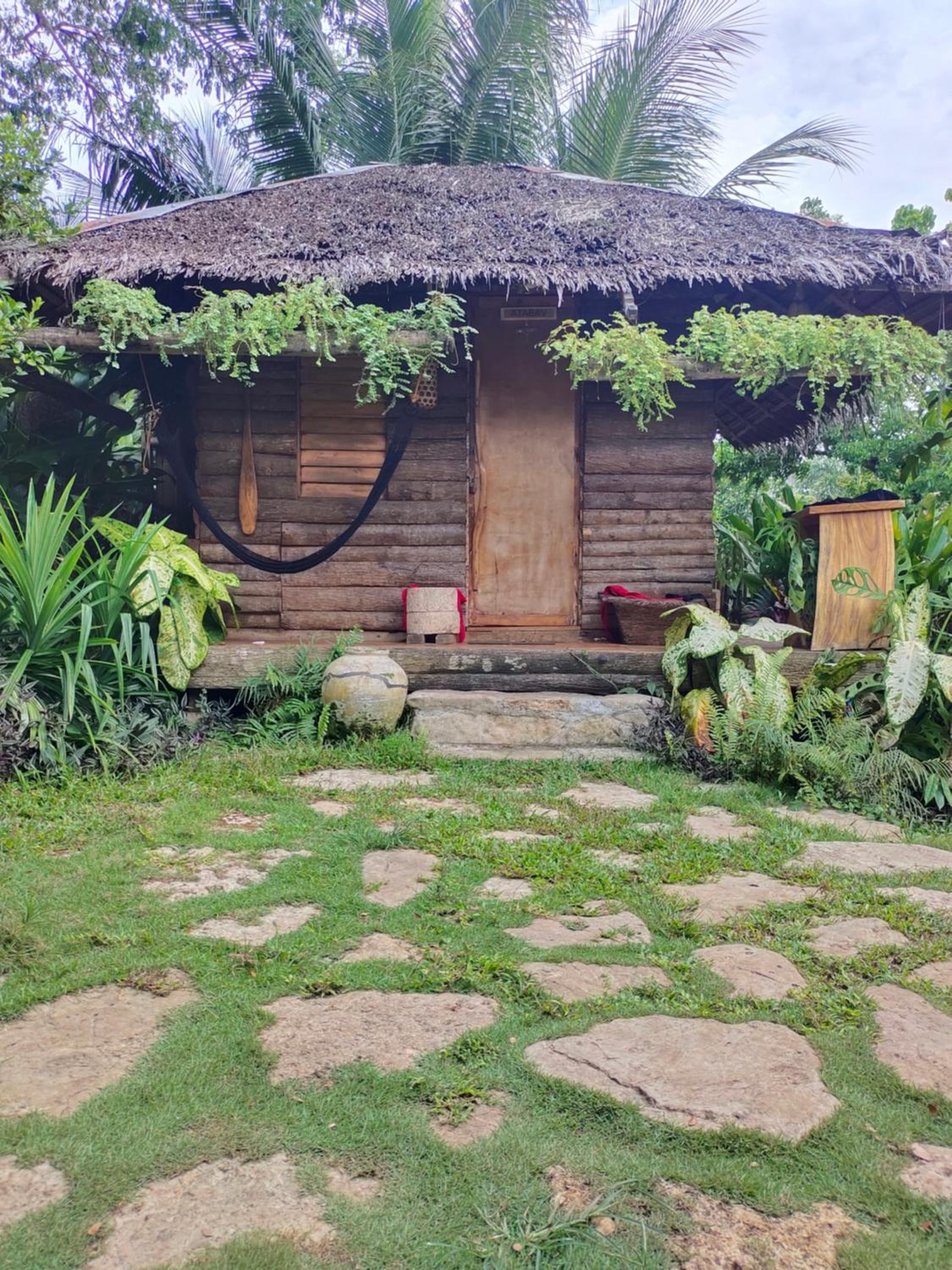 Double Room - Photo 7