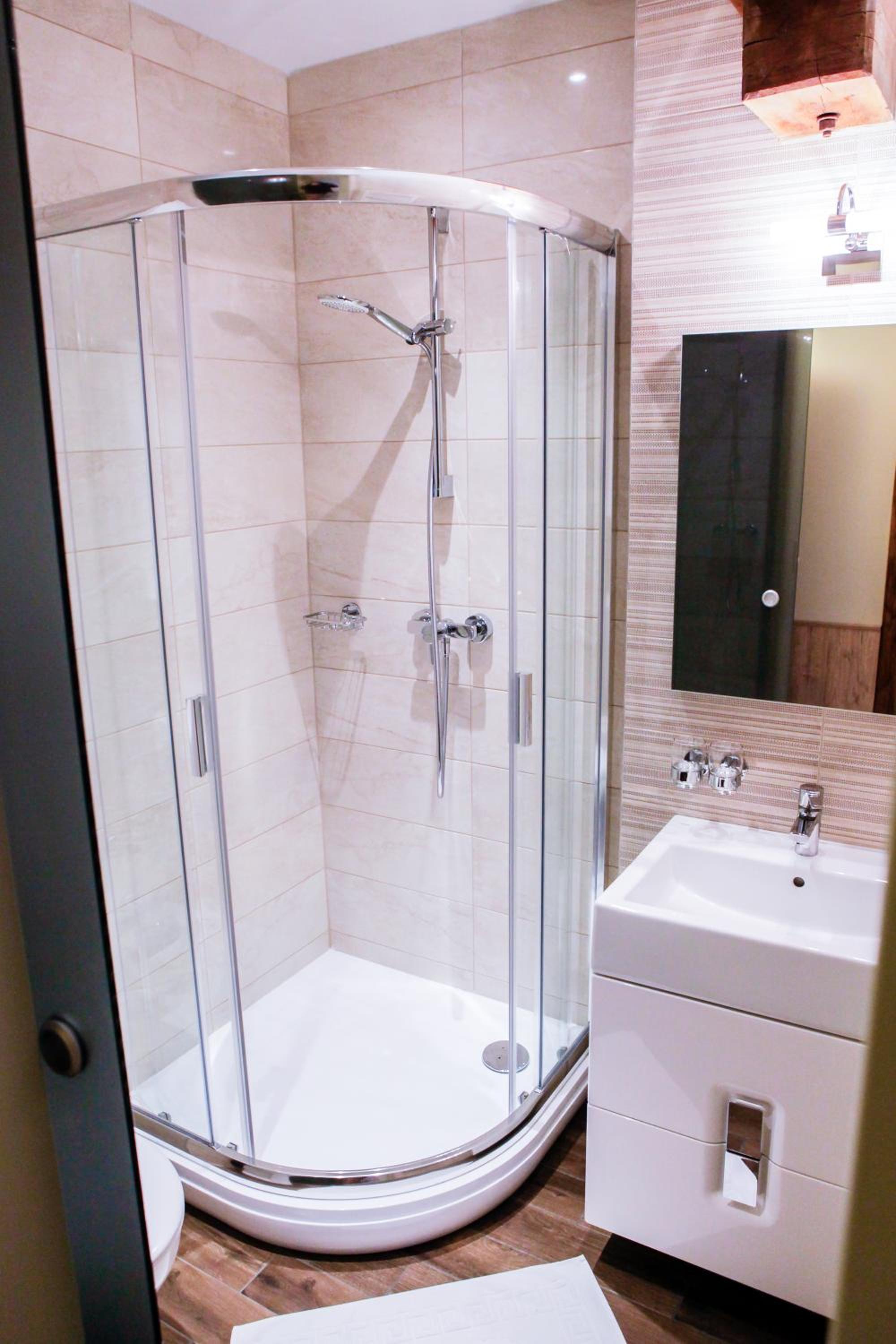 Standard Double Room - Photo 1