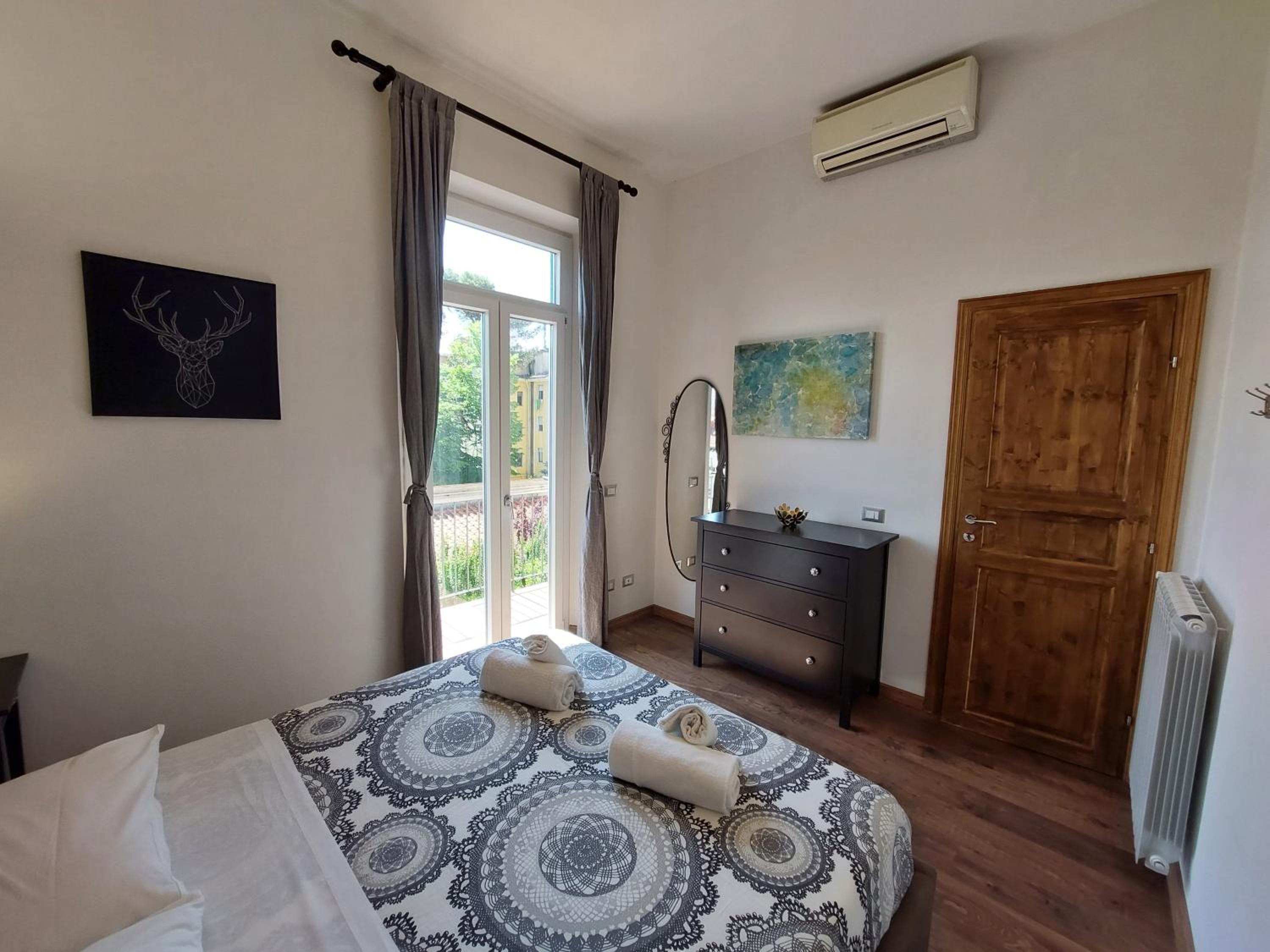 Two-Bedroom House With Balcony photo 3