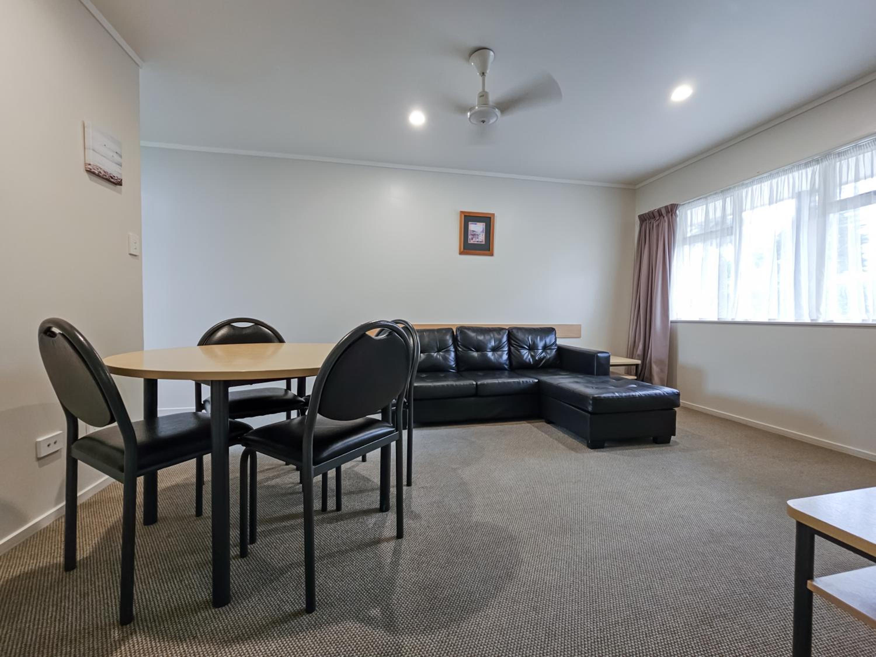 Two-Bedroom Family Apartment - Photo 13