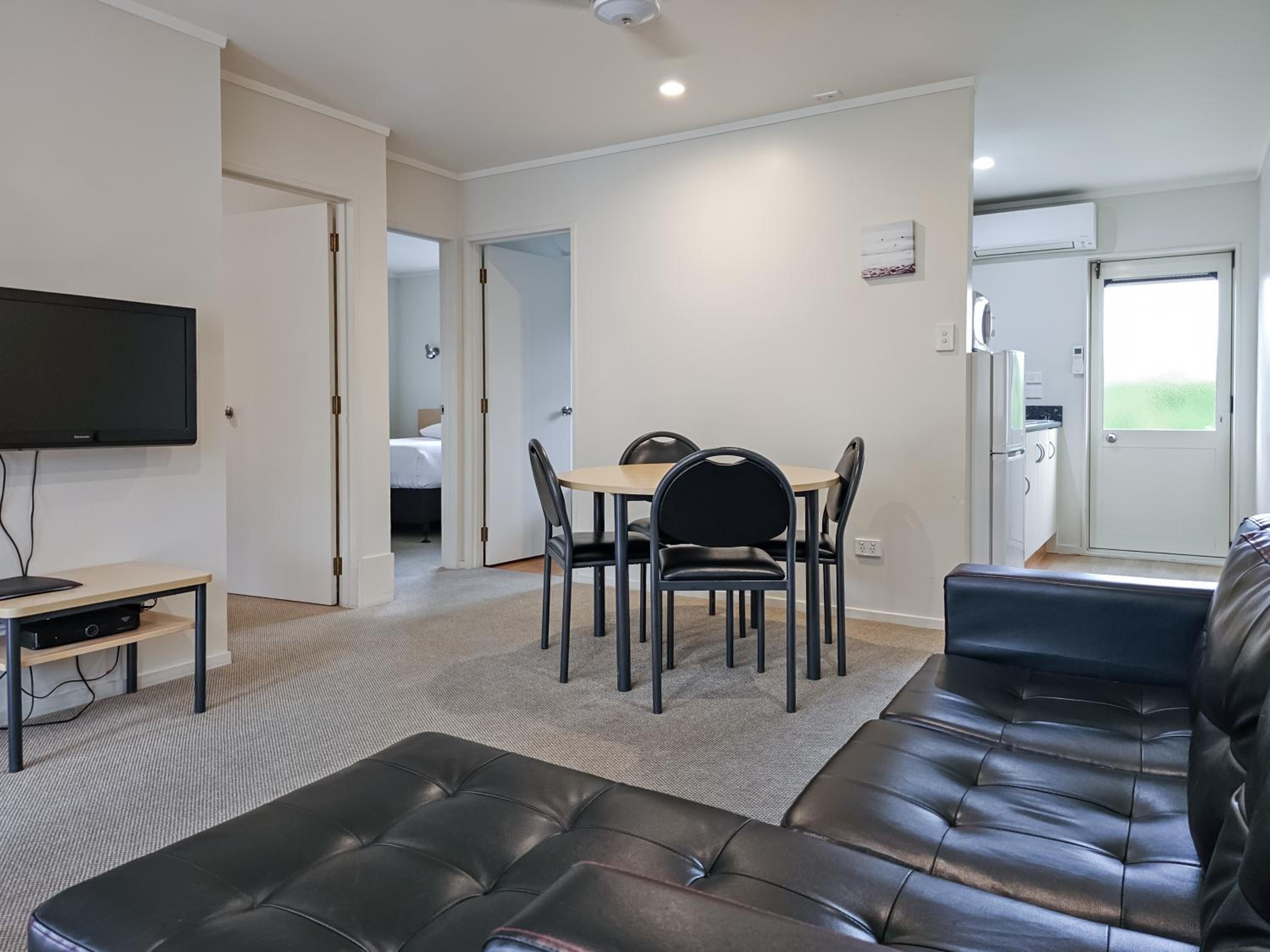Two-Bedroom Family Apartment - Photo 5