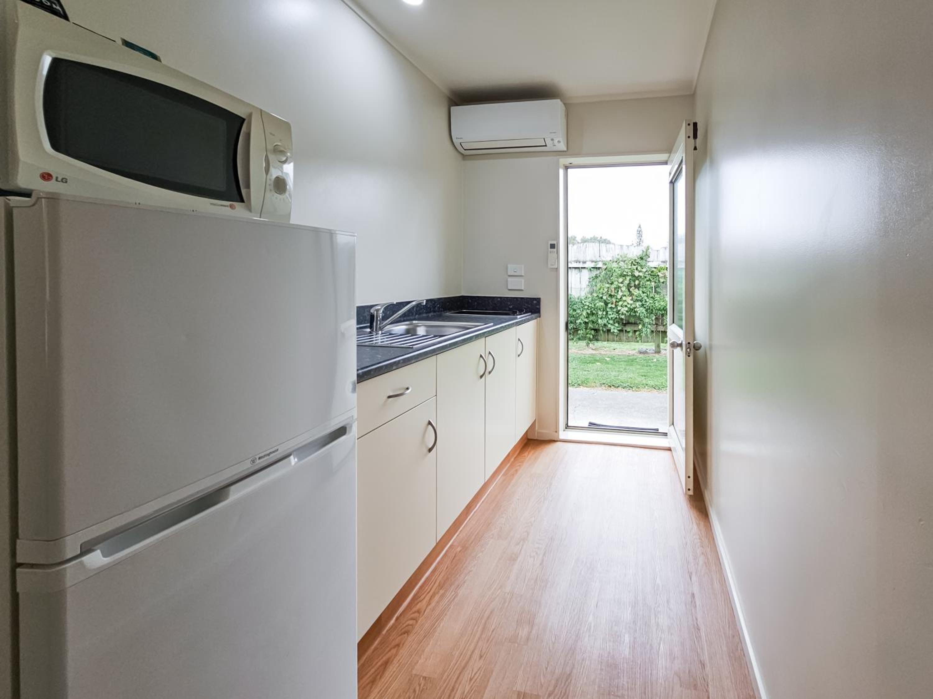 Two-Bedroom Family Apartment - Photo 7