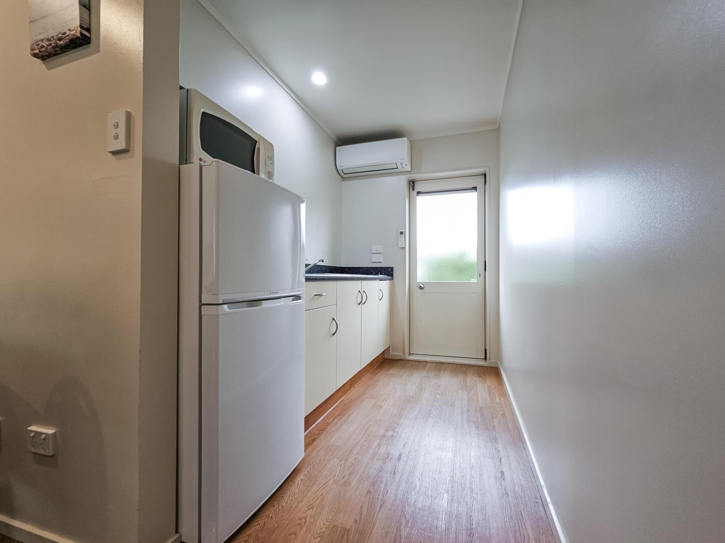 Two-Bedroom Family Apartment - Photo 14