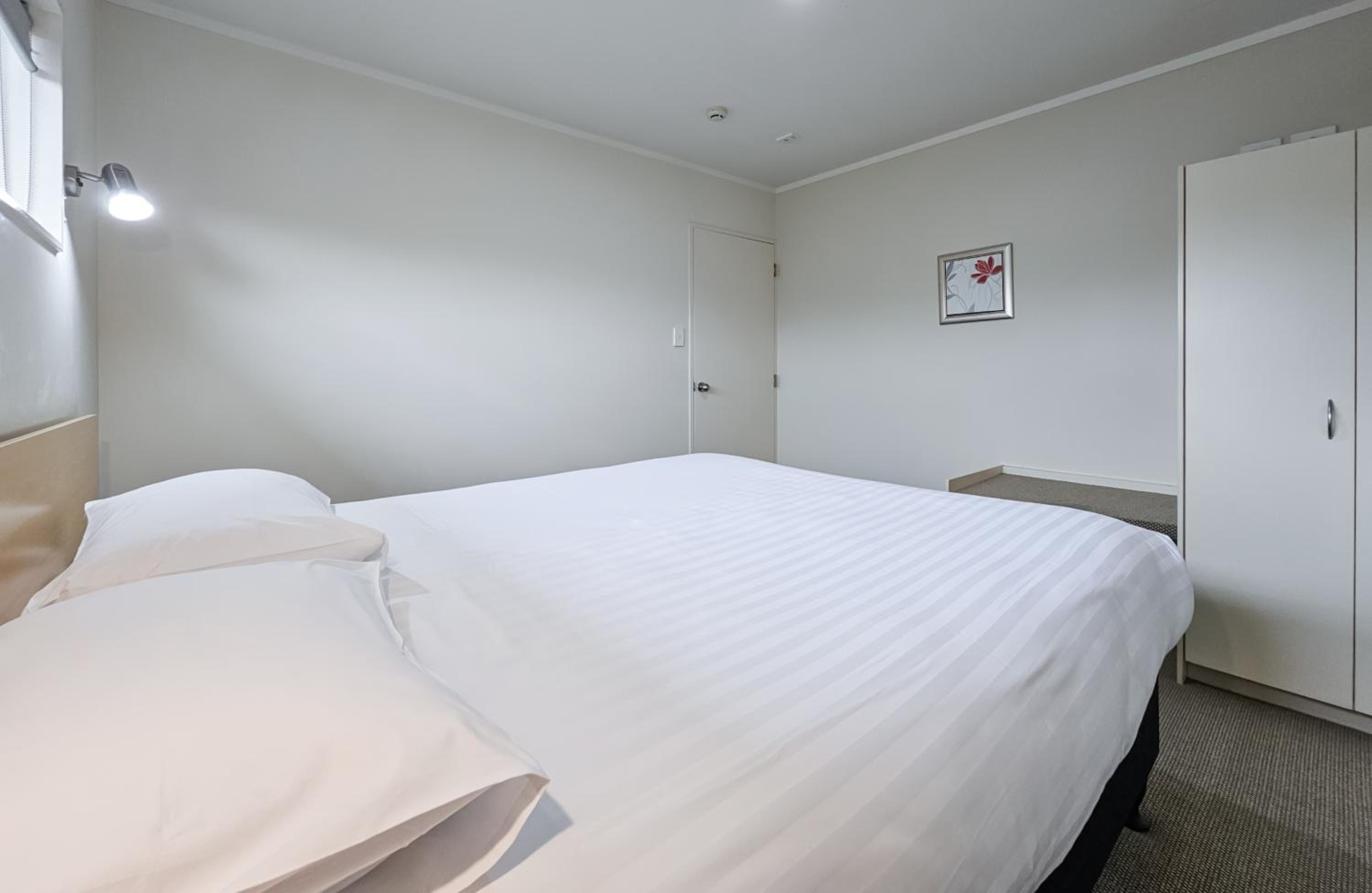Two-Bedroom Family Apartment - Photo 9