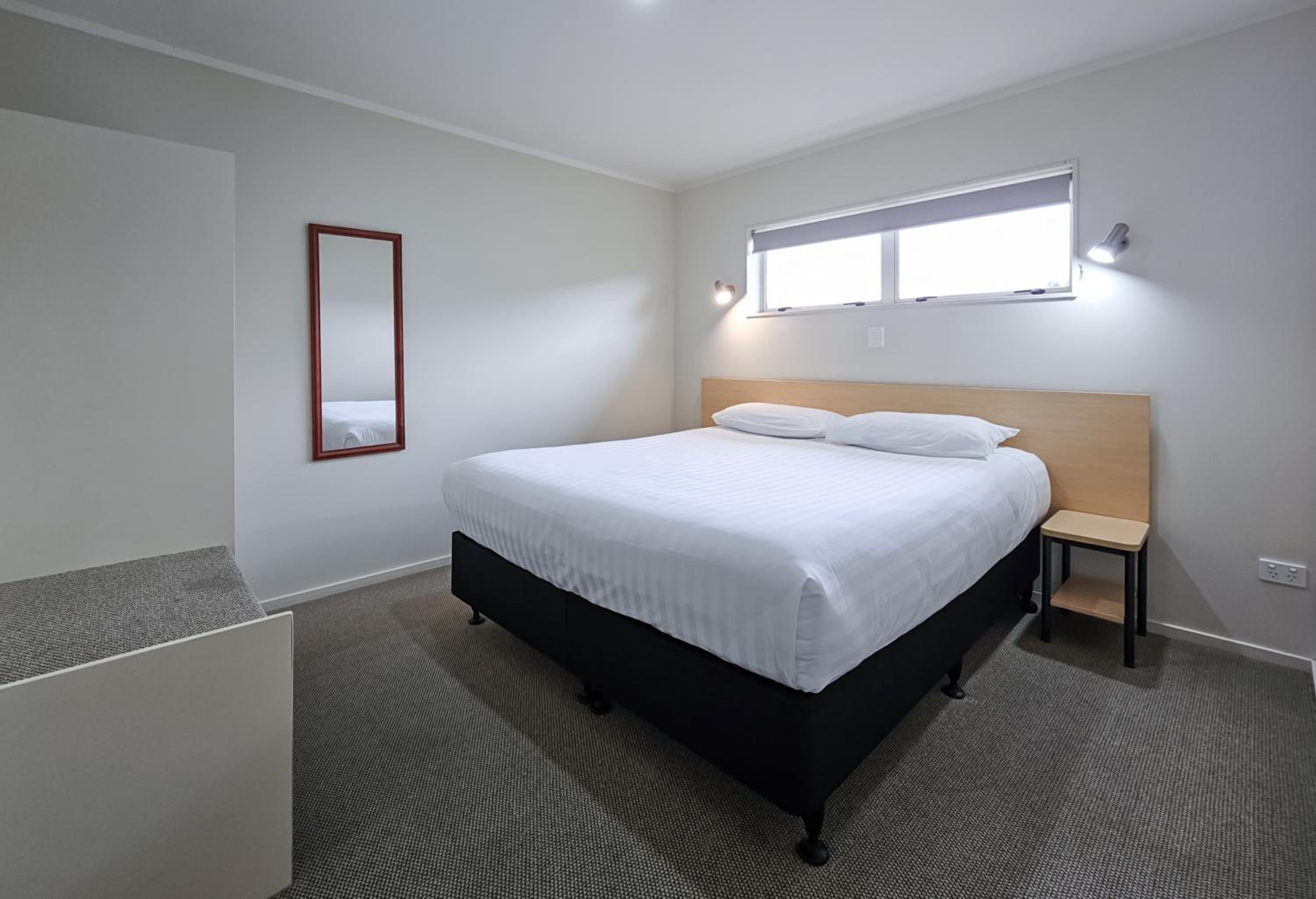 Two-Bedroom Family Apartment - Photo 6