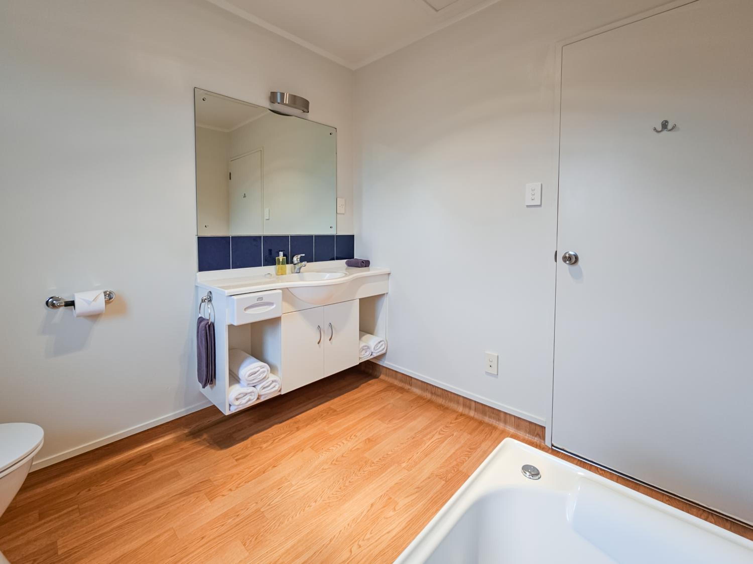 Two-Bedroom Family Apartment - Photo 18