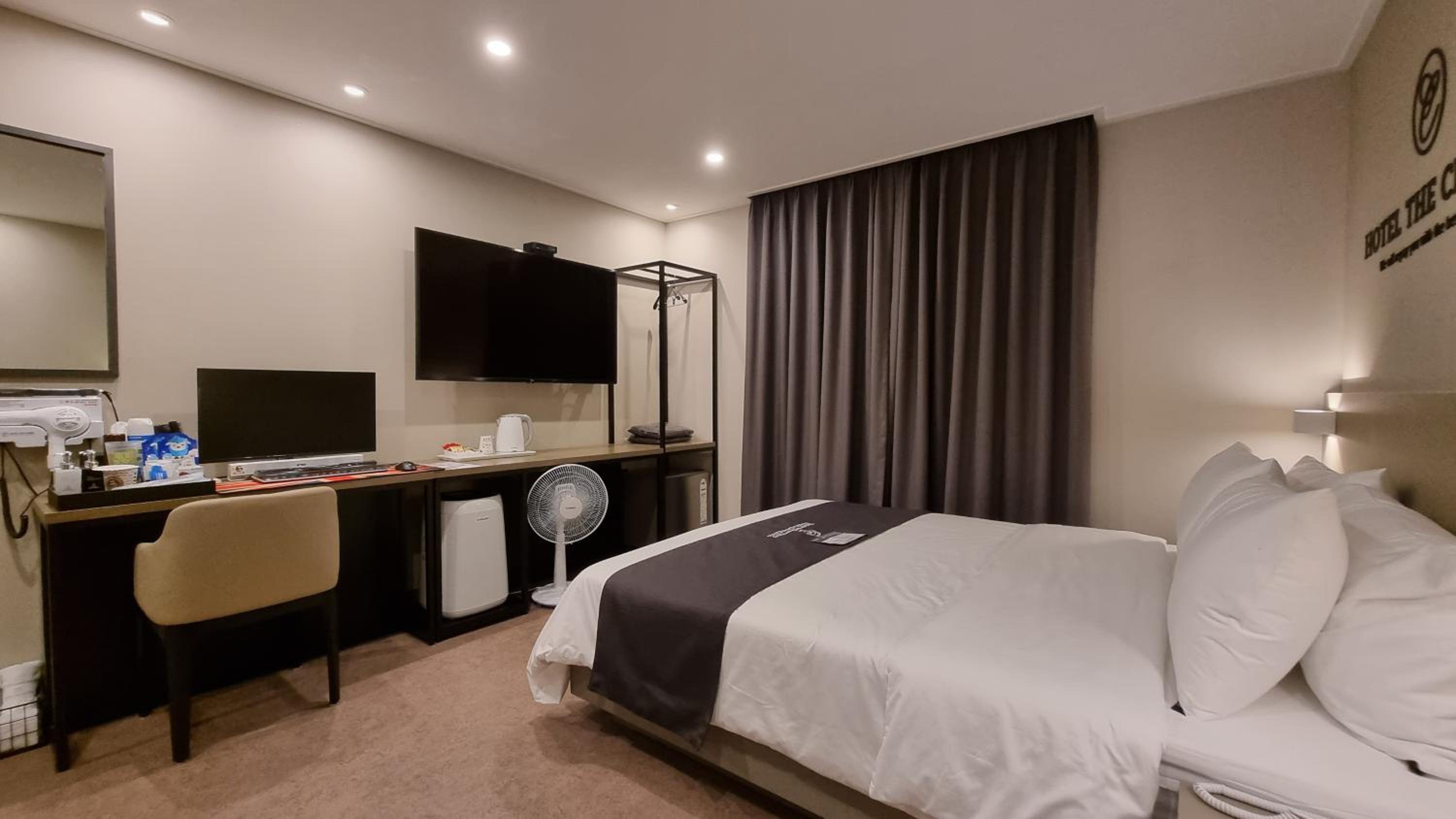 Deluxe Room - Photo 3