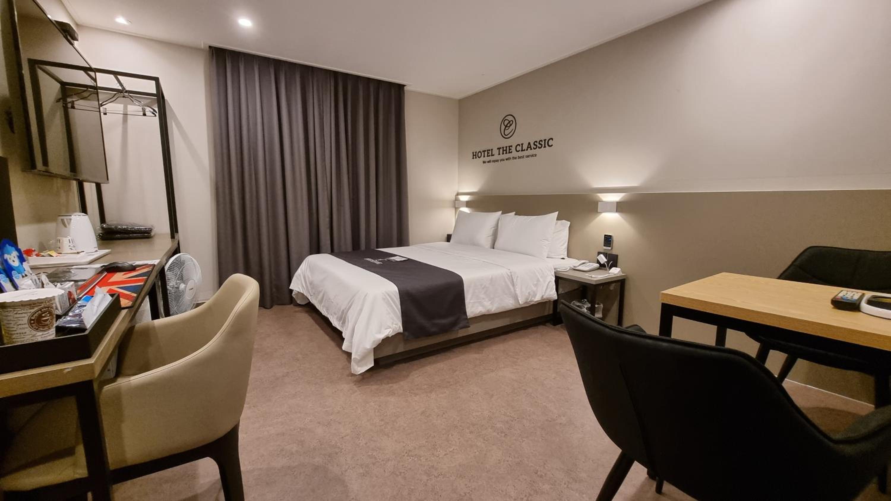Deluxe Room - Photo 4