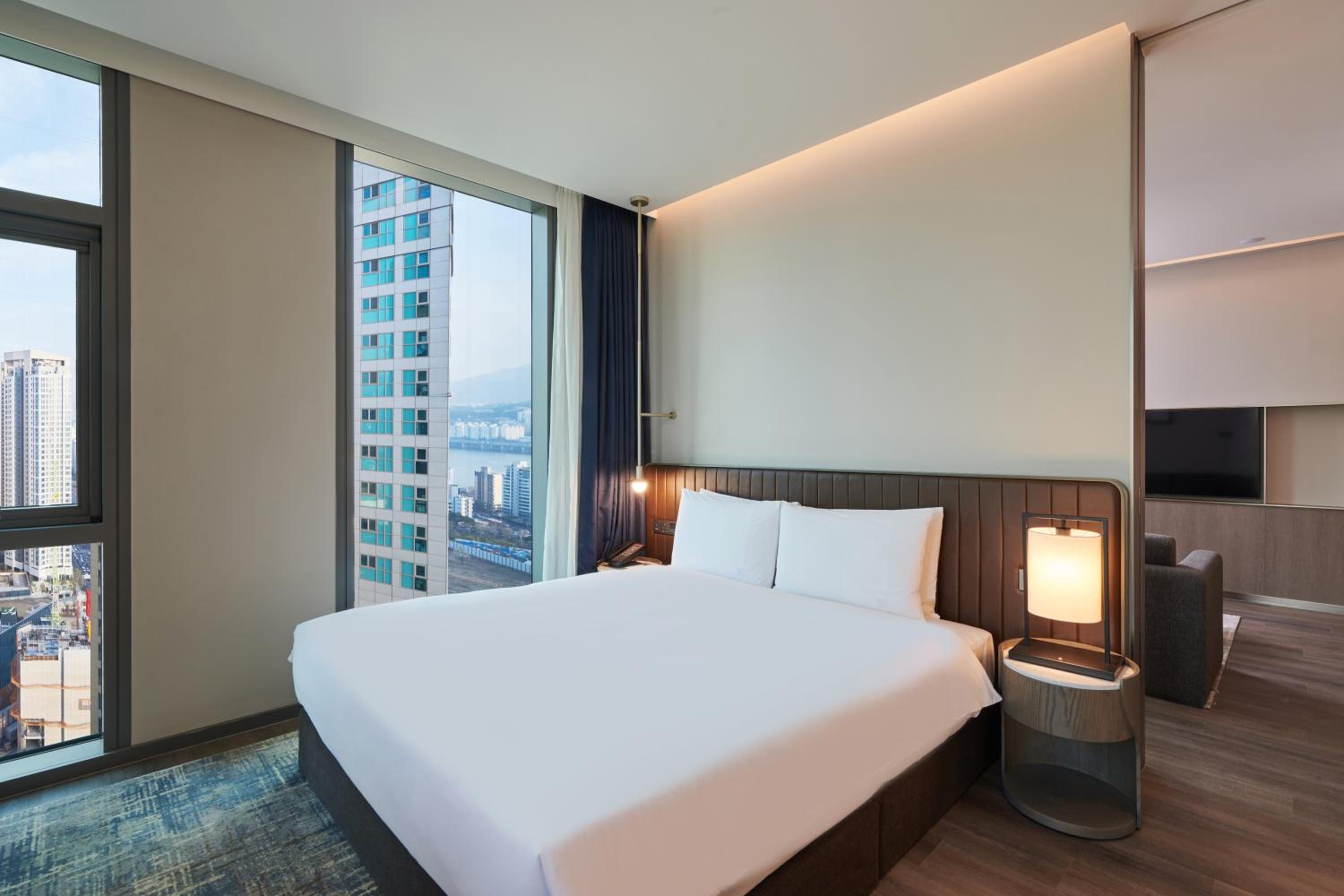 Residence Suite (Han River View) - Photo 8