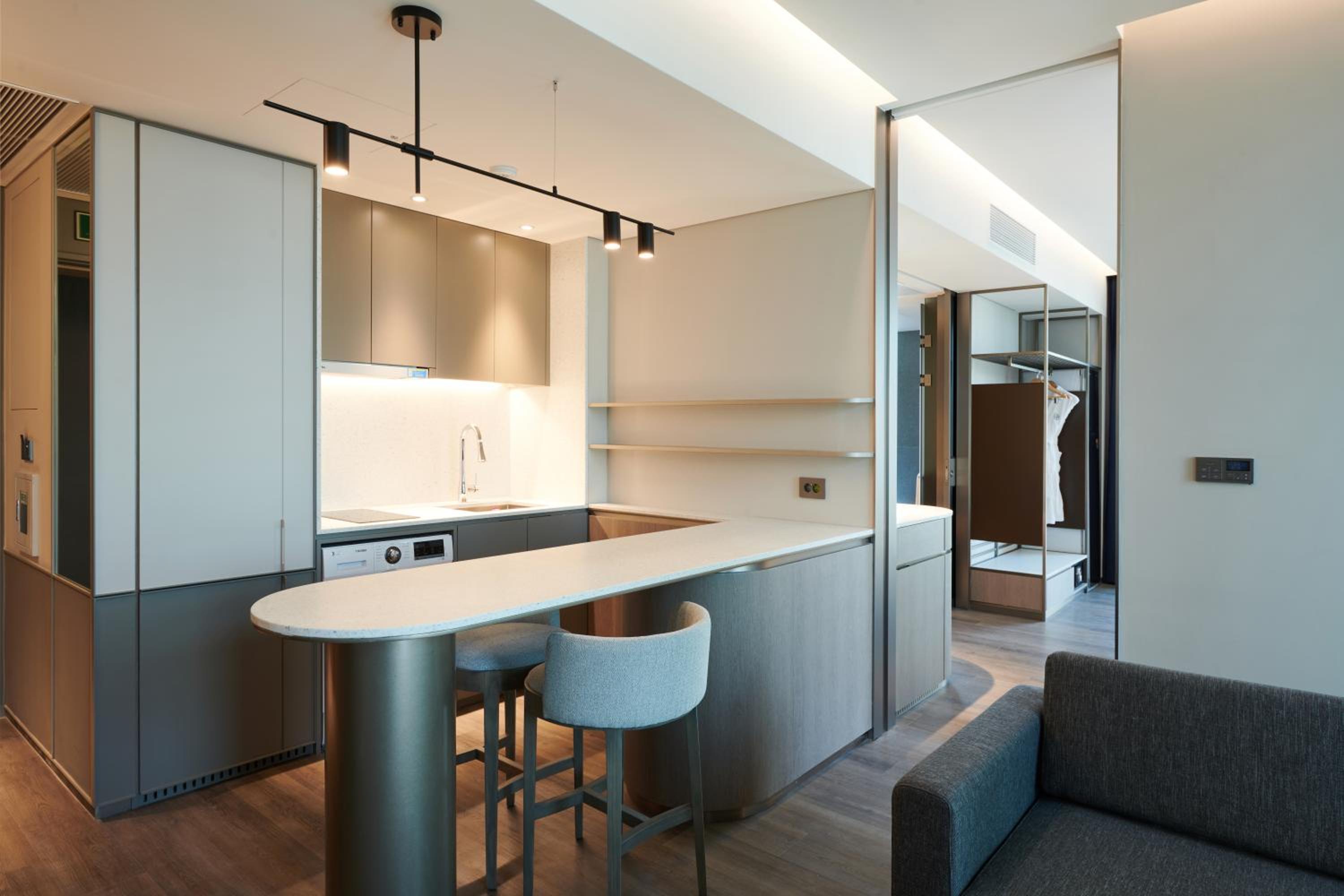 Residence Suite (Han River View) - Photo 6