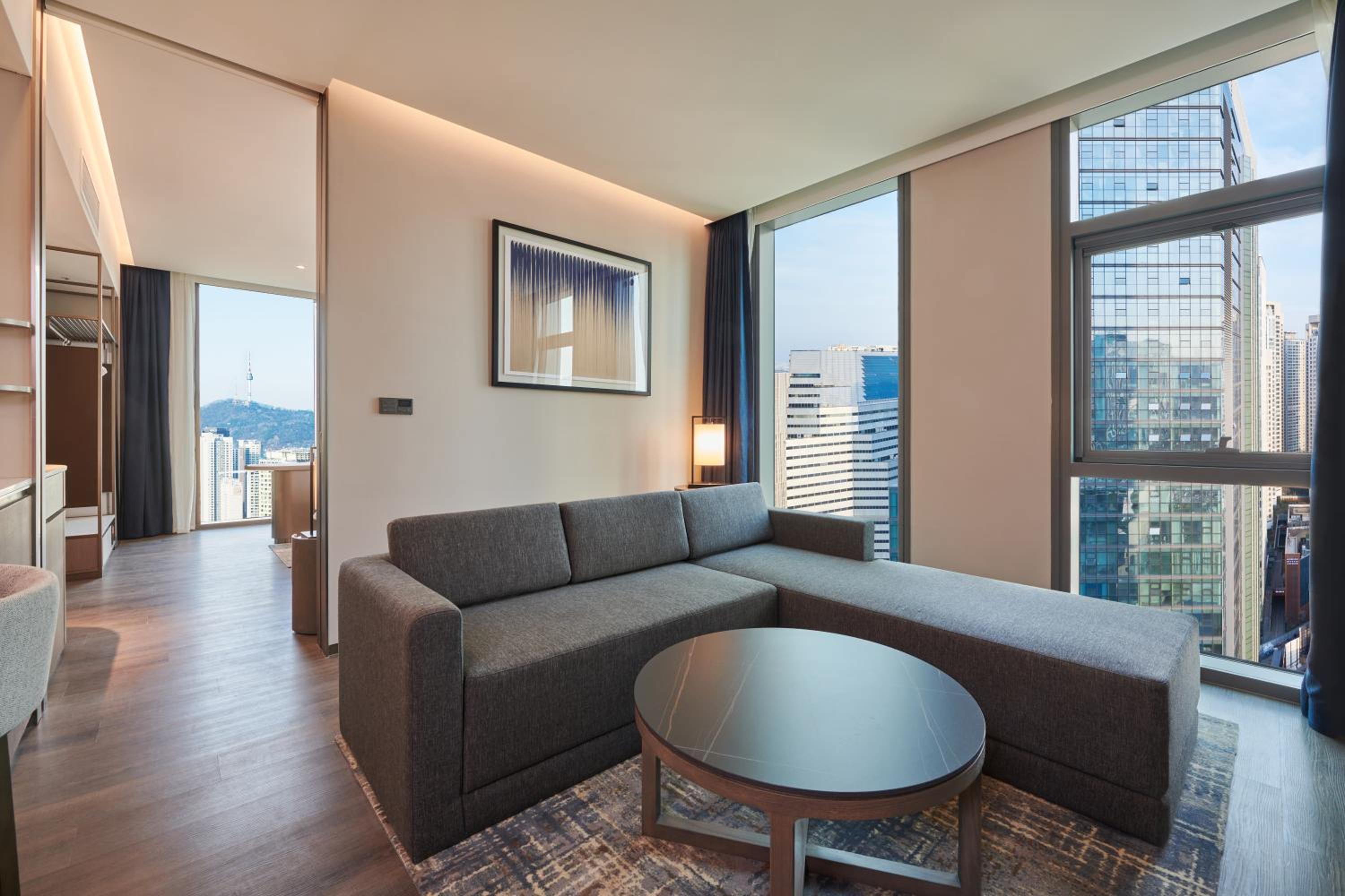 Residence Suite (Han River View) - Photo 4