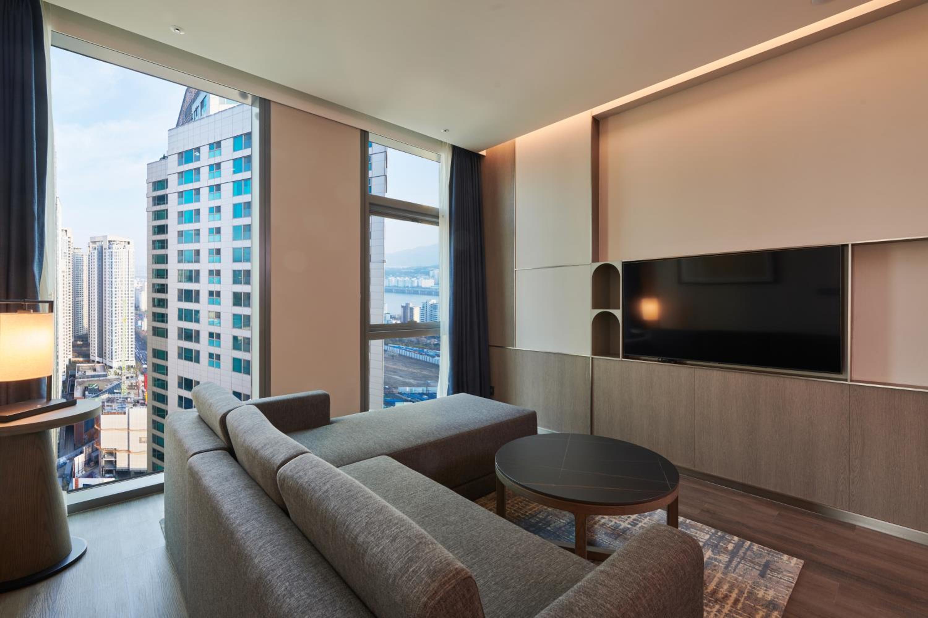 Residence Suite (Han River View) - Photo 5