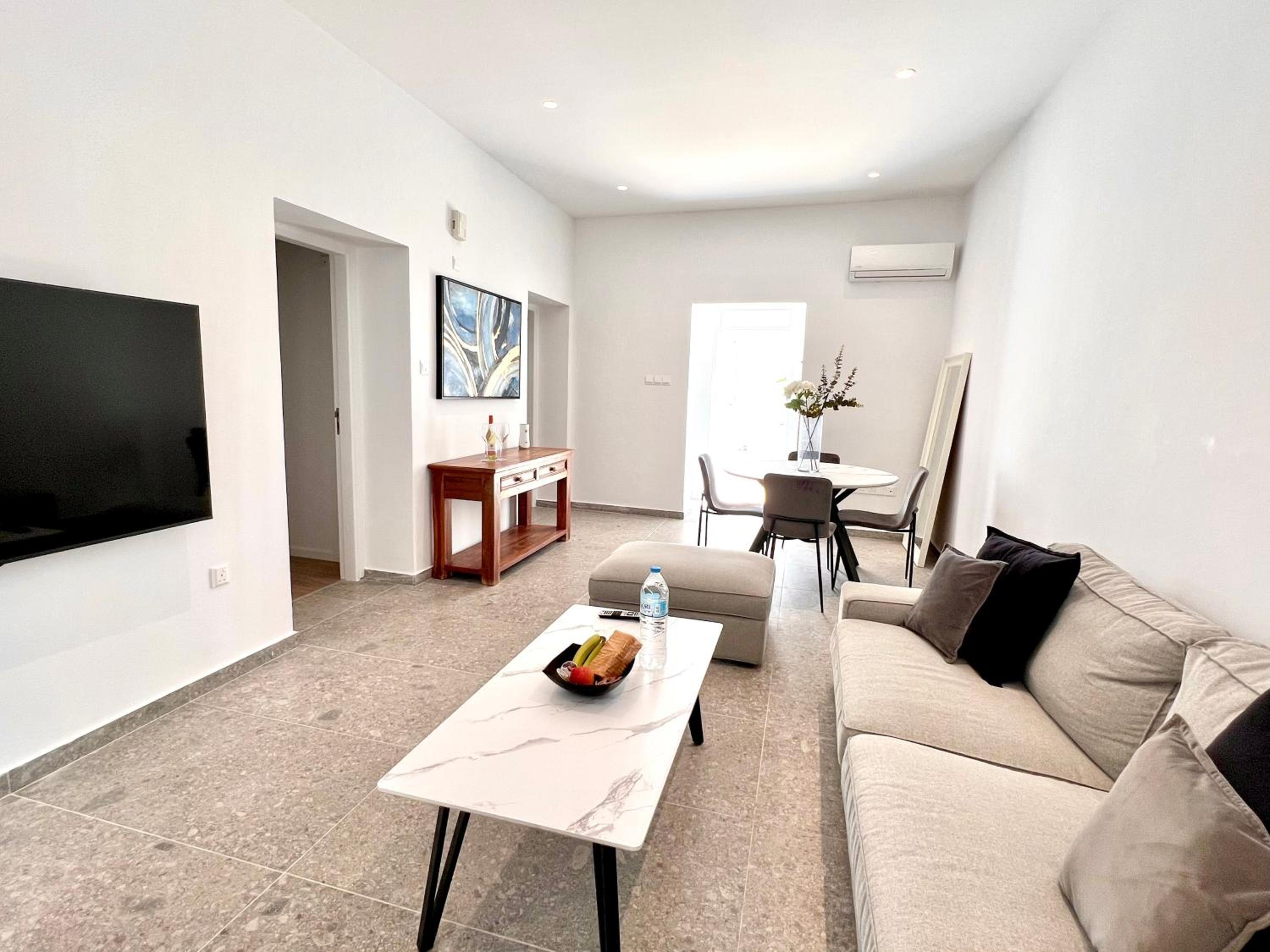 Two-Bedroom House photo 1