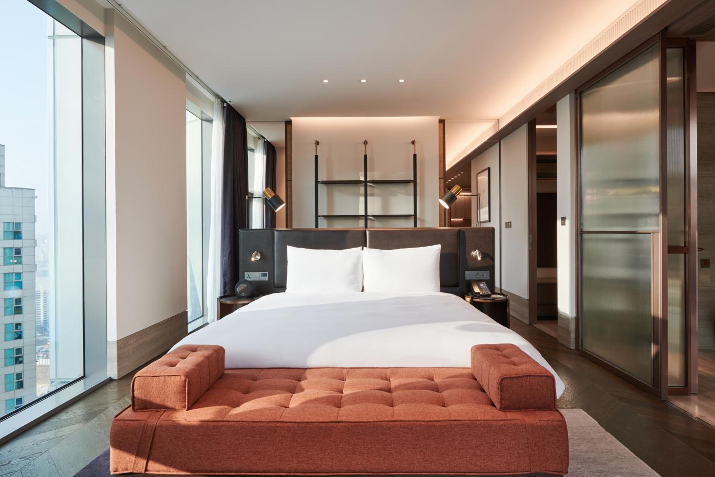 Premier Suite