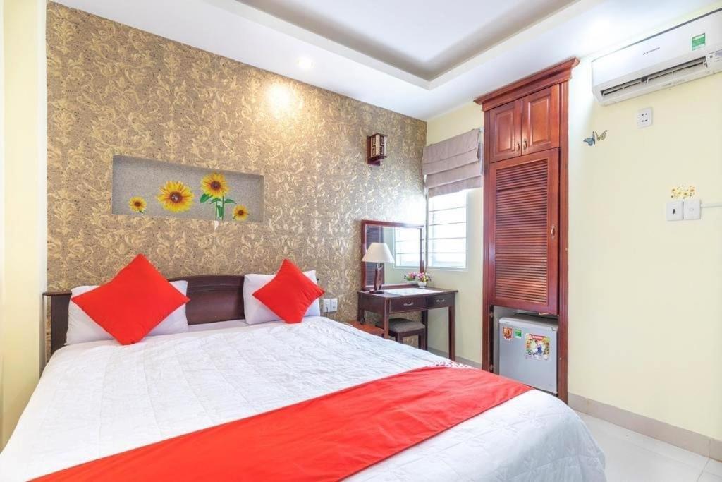 King Room With Balcony photo 1