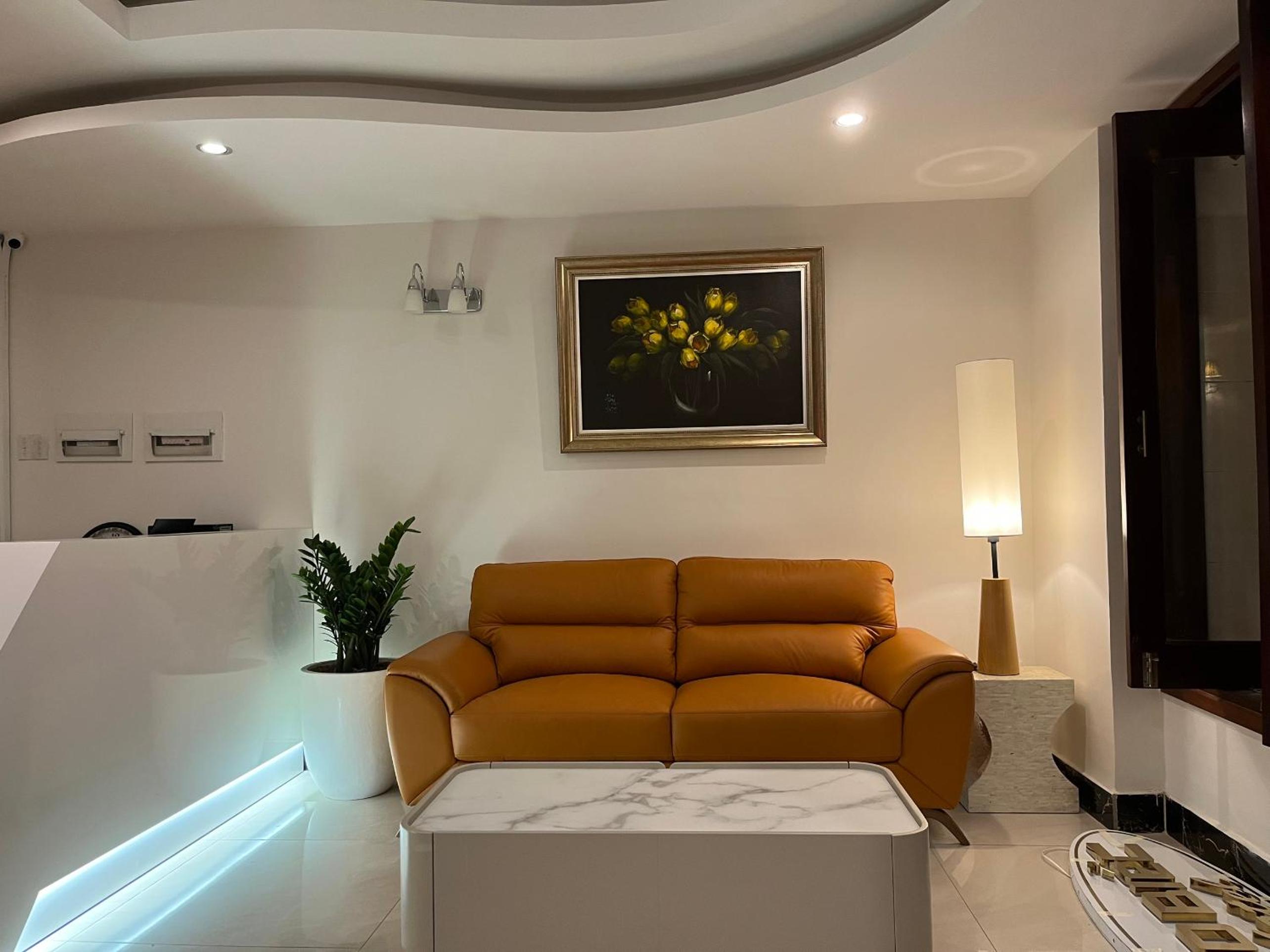 King Room With Balcony photo 3