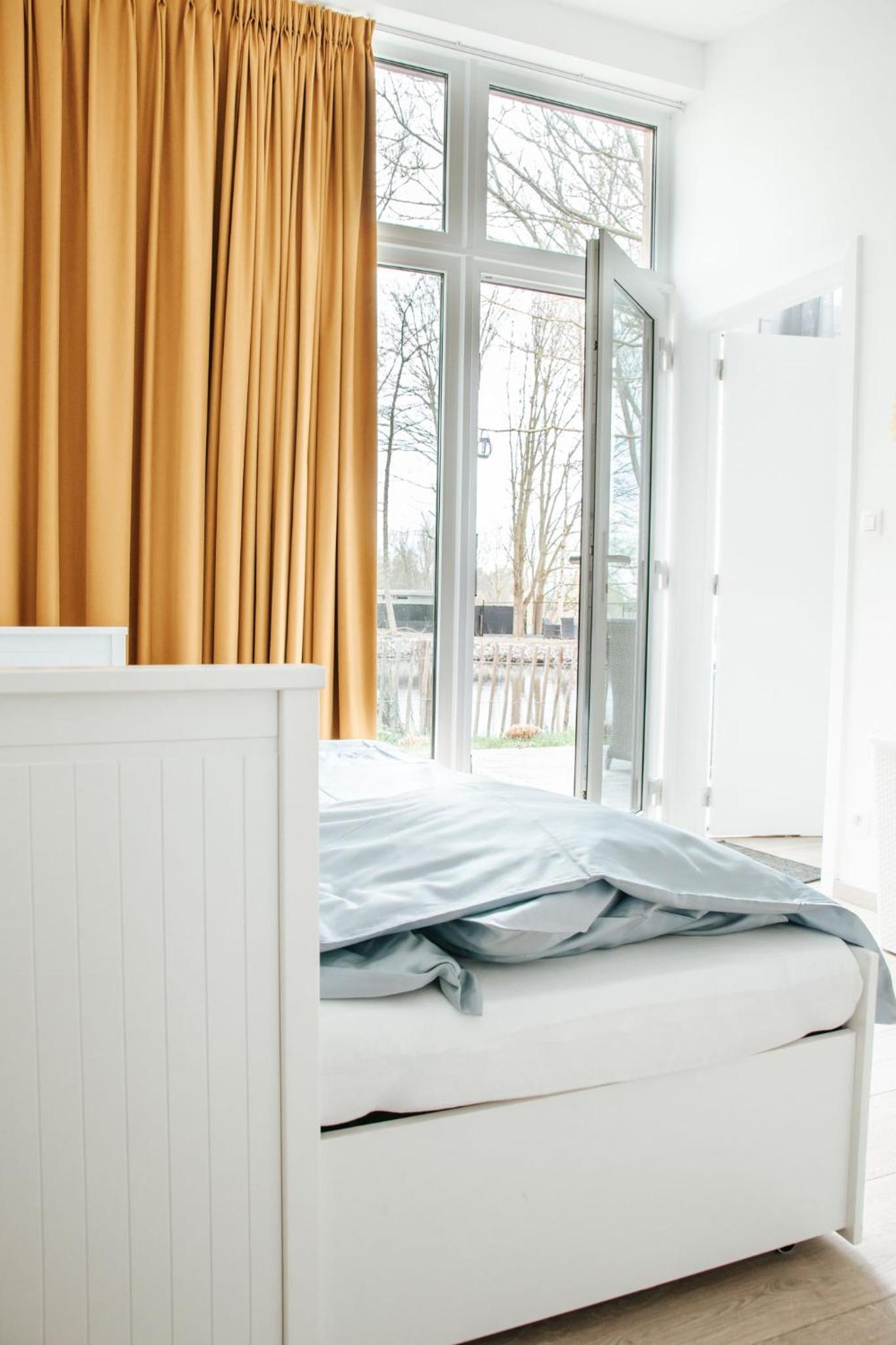 Two-Bedroom Chalet photo 1
