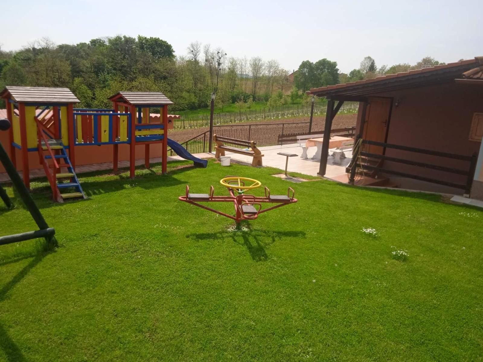 Vacation Home photo 3