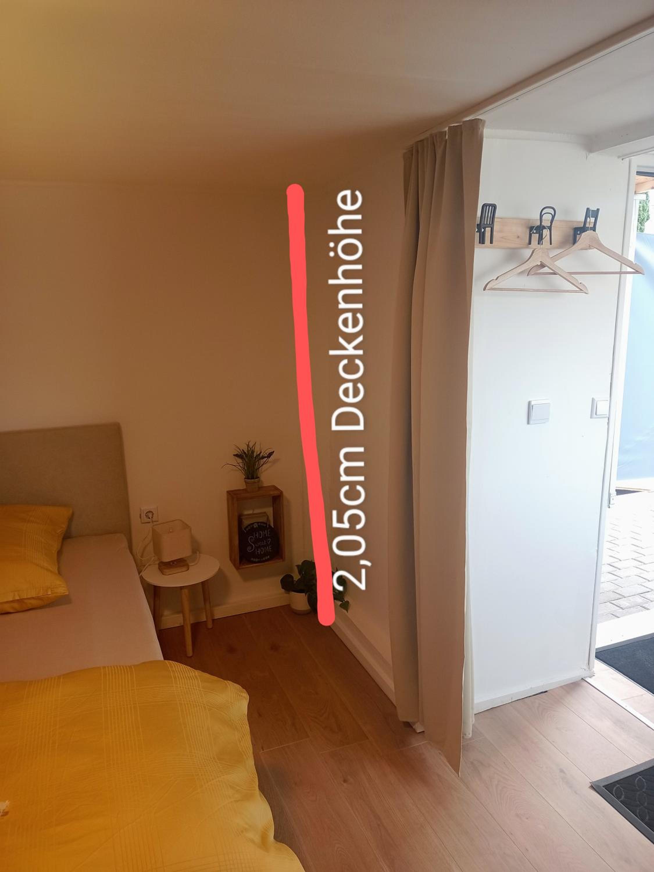 petite chambre, Photo 9