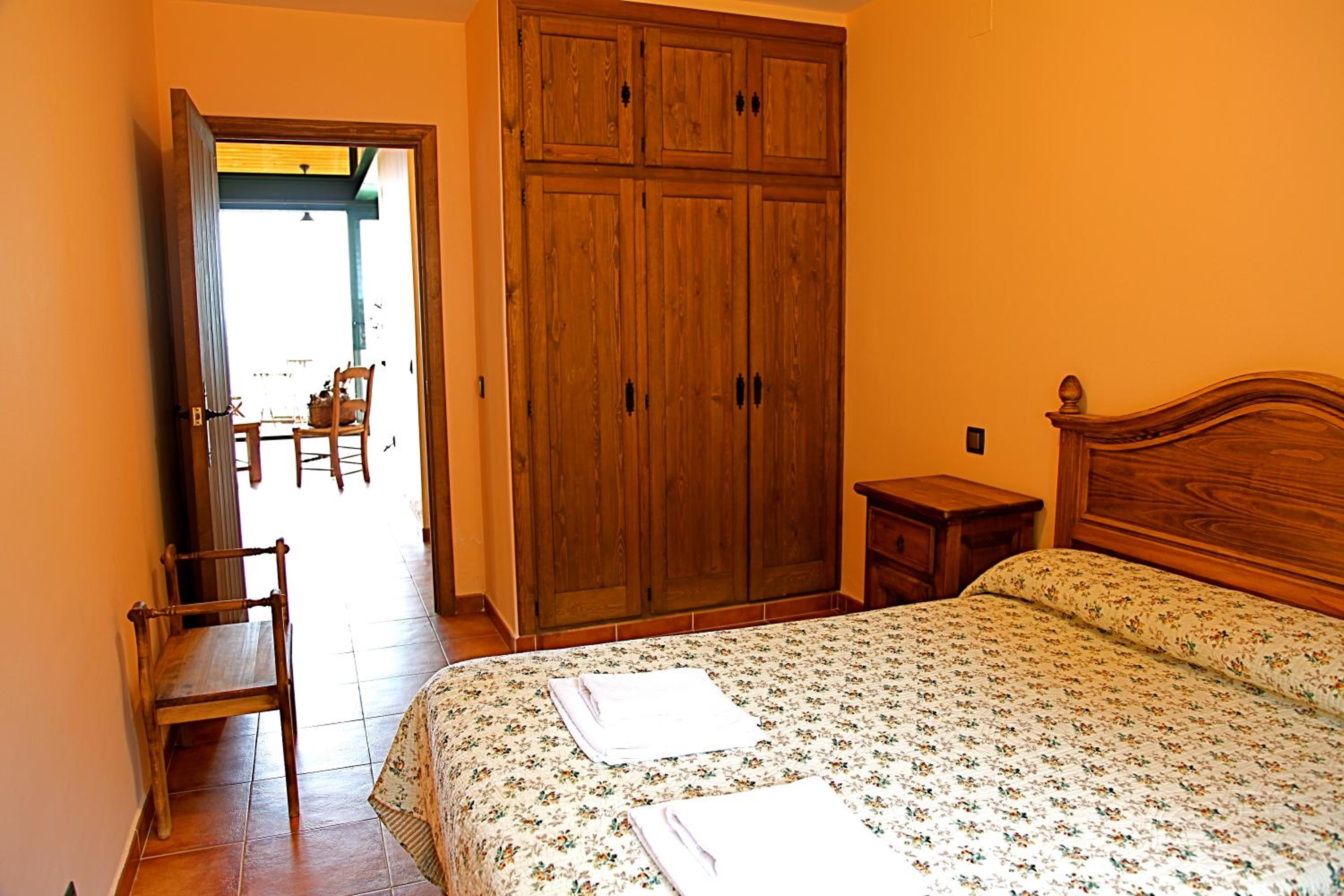 Two-Bedroom House photo 3