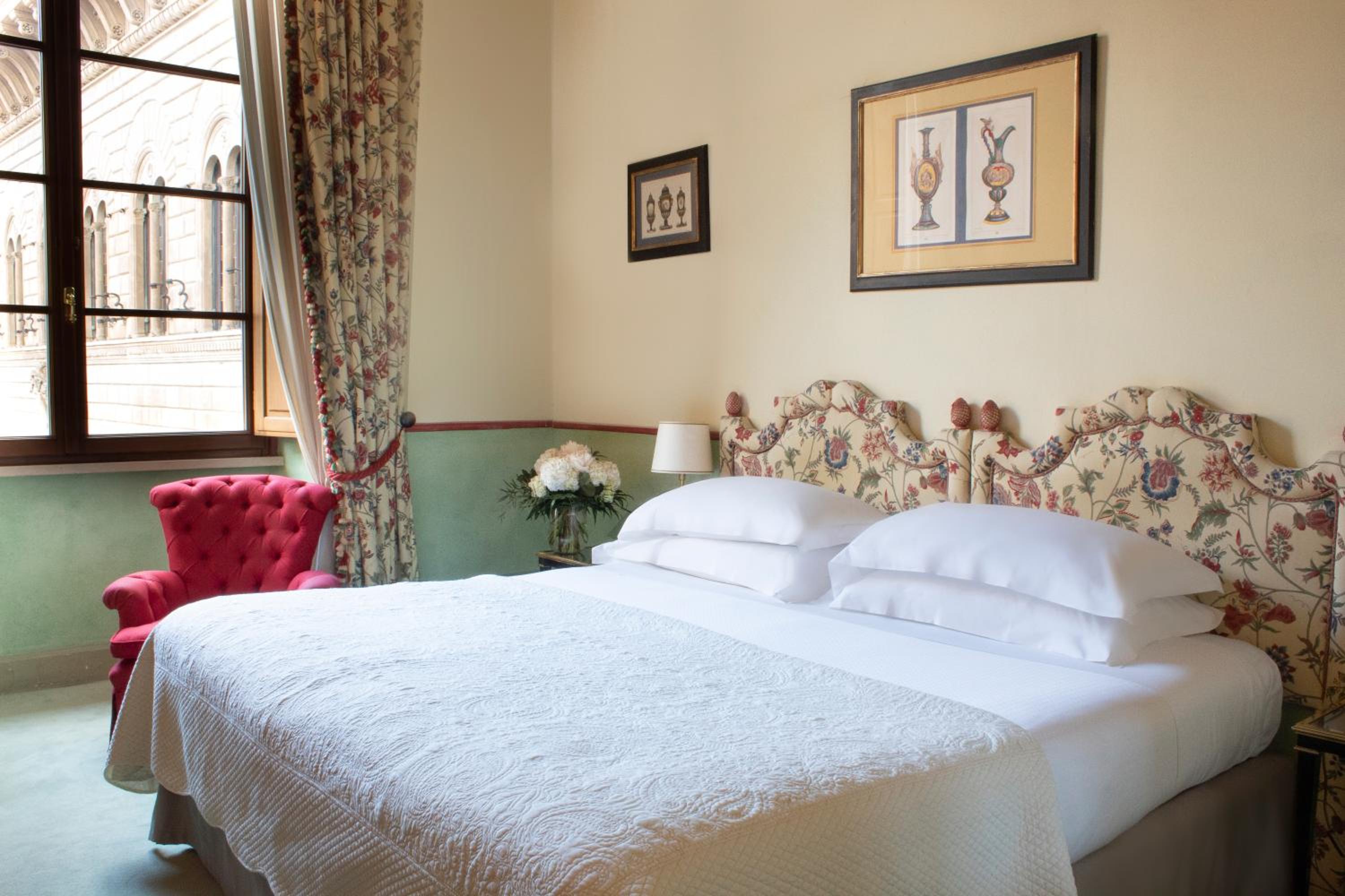 Classic Double Room