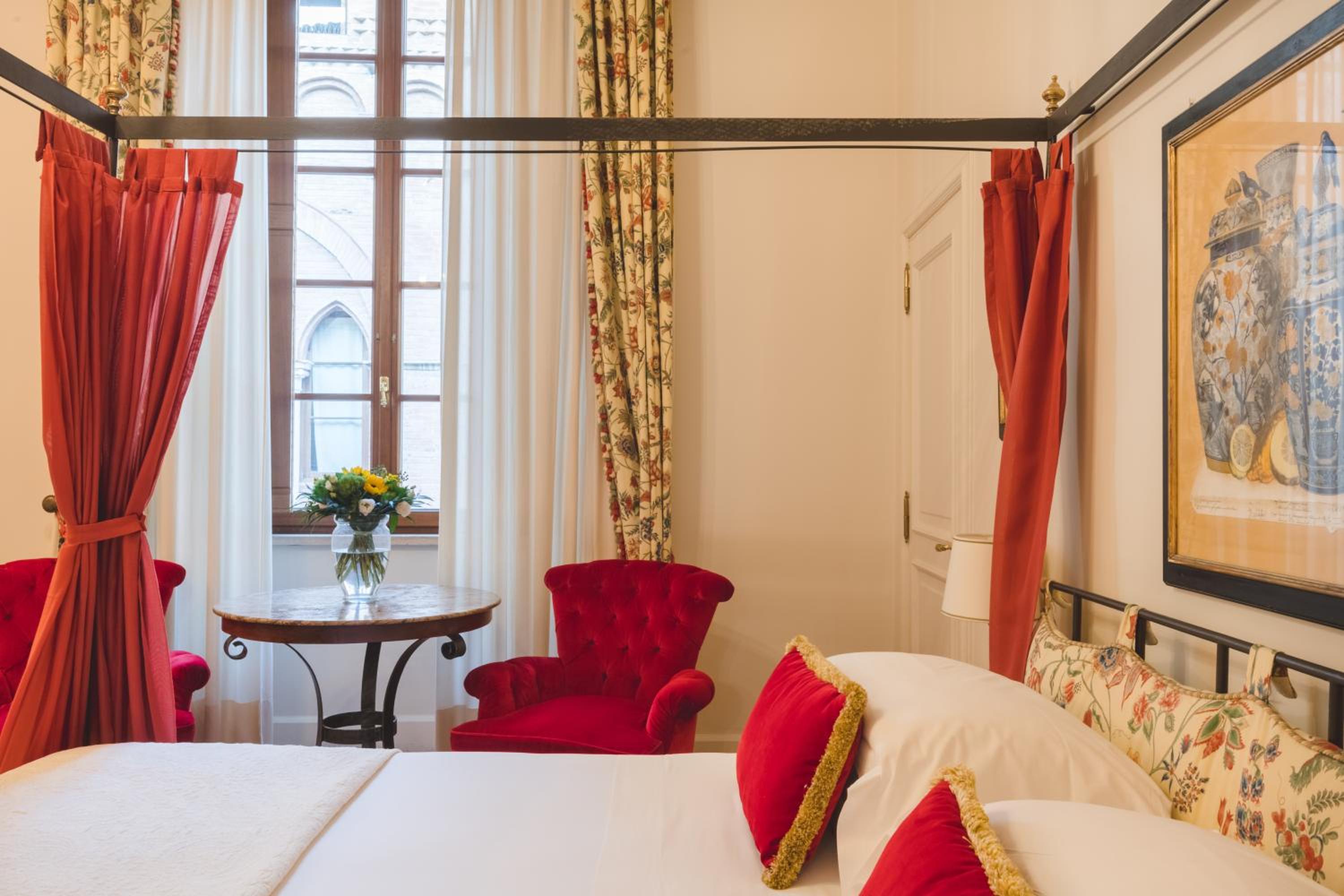 Deluxe Double Room photo 3