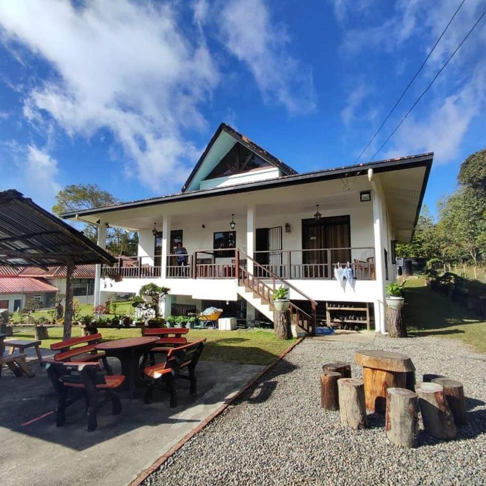 Villa photo 1