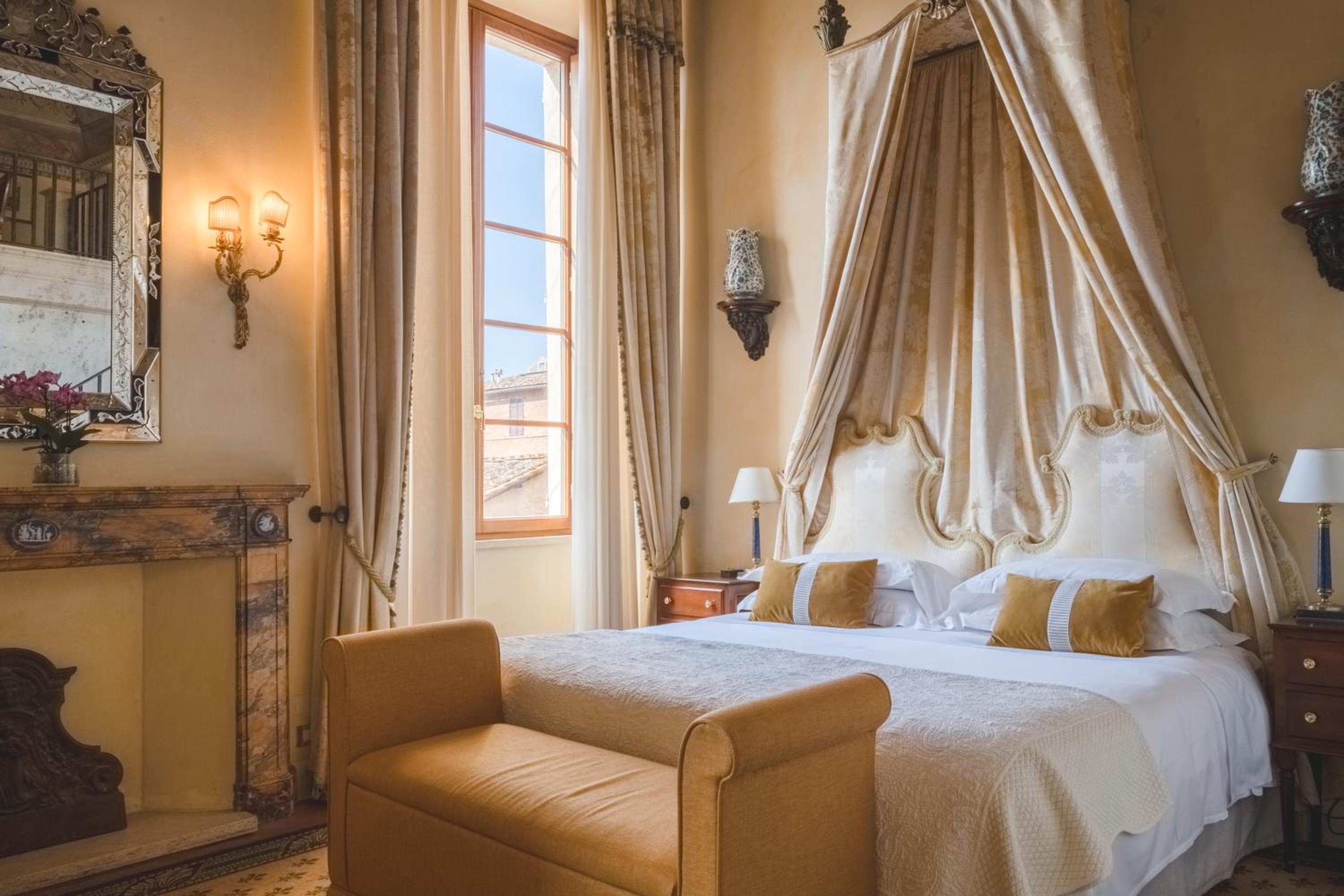 Heritage Suite