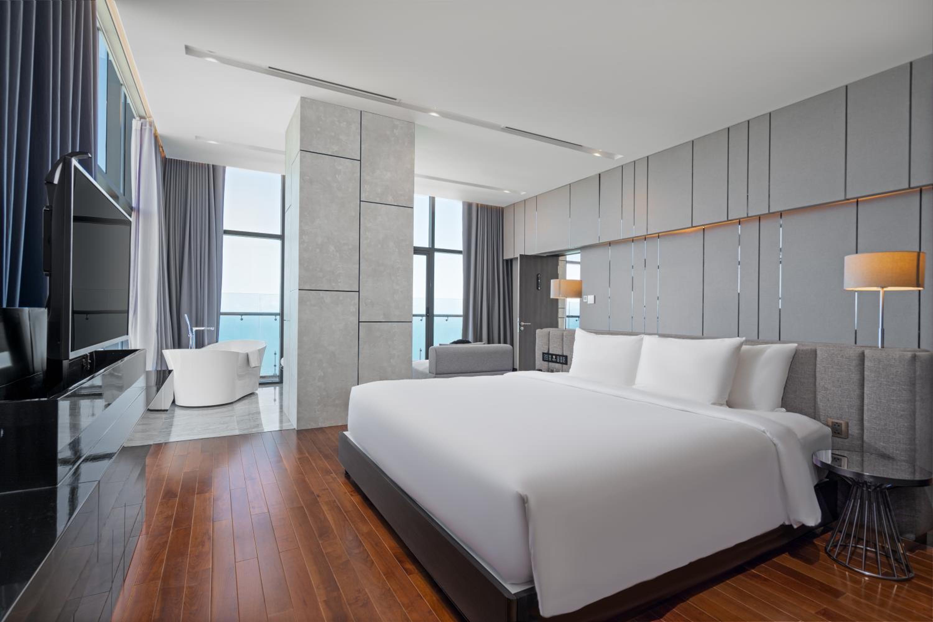 Presidential Suite