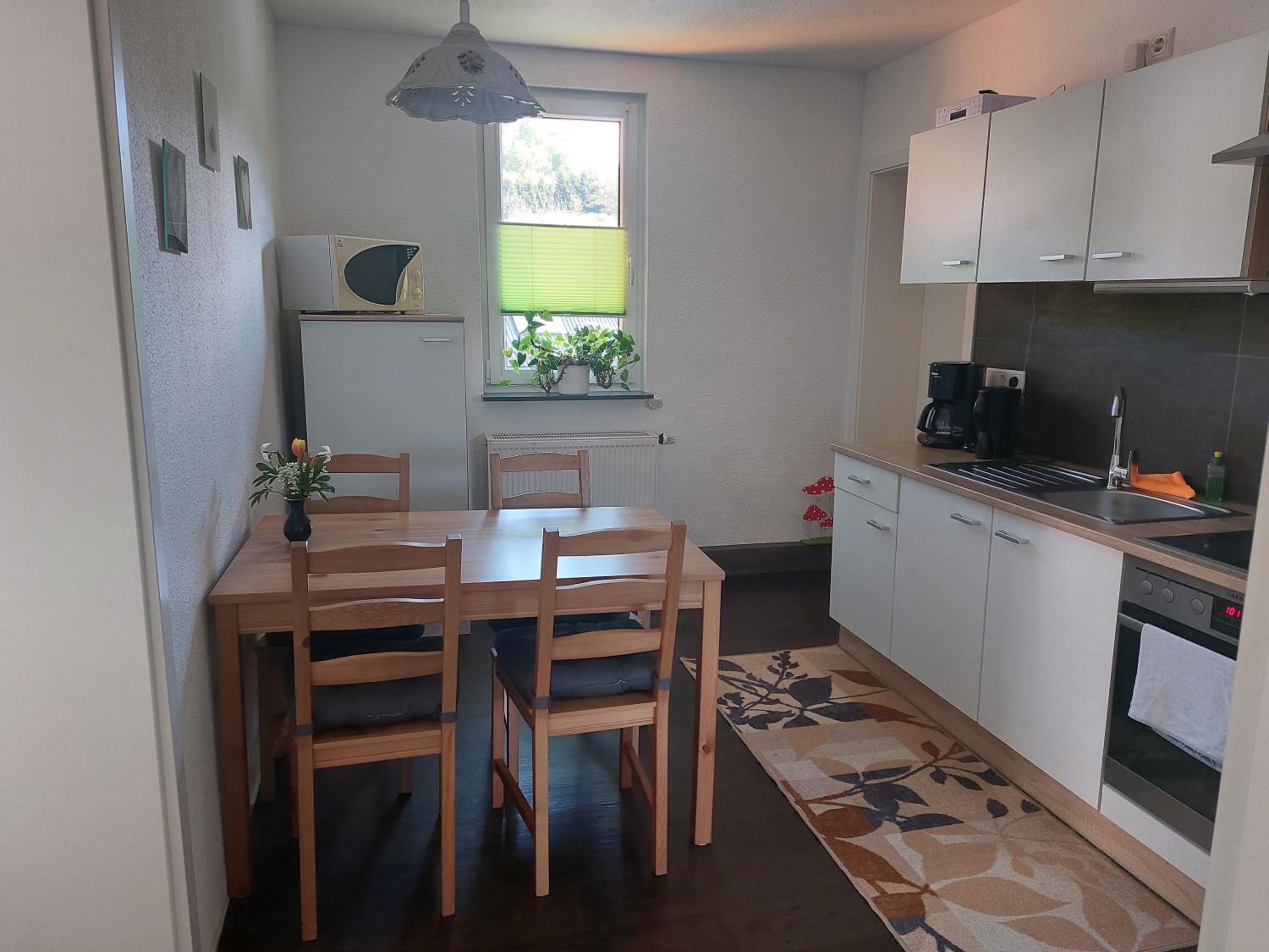 Double or Twin Room with Garden View - Photo 5