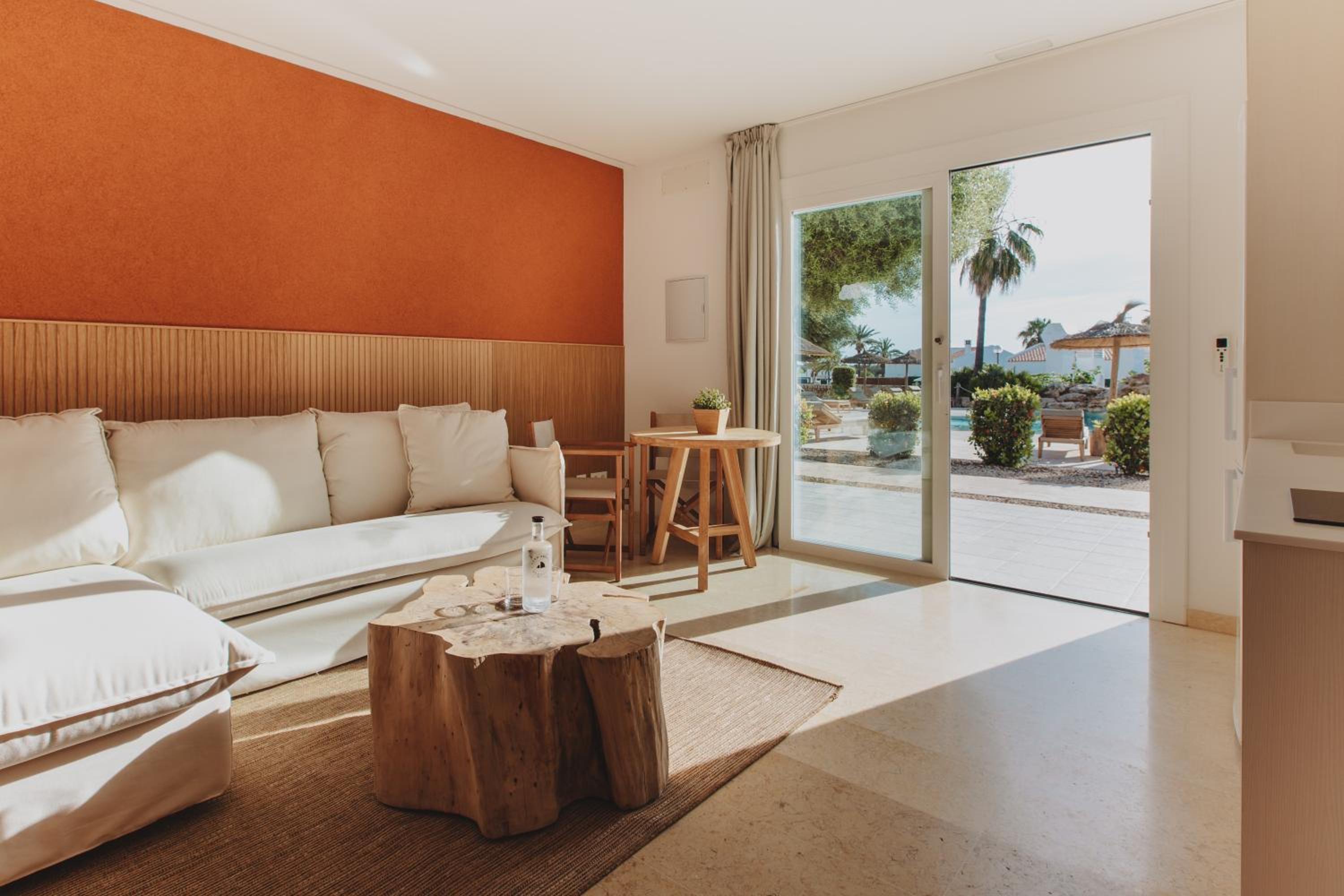 Bungalow familiar