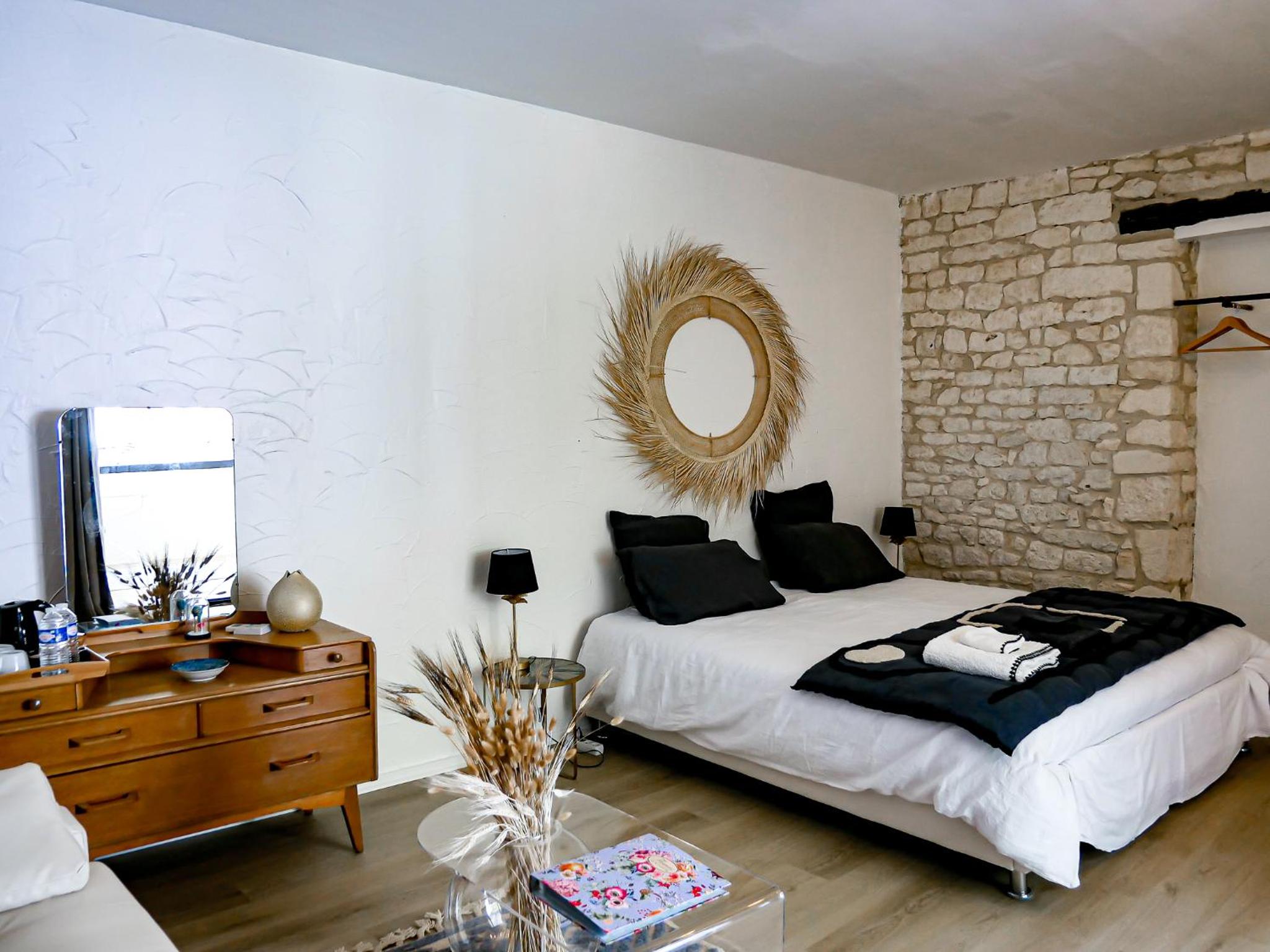 King Room with Garden View - Photo 1