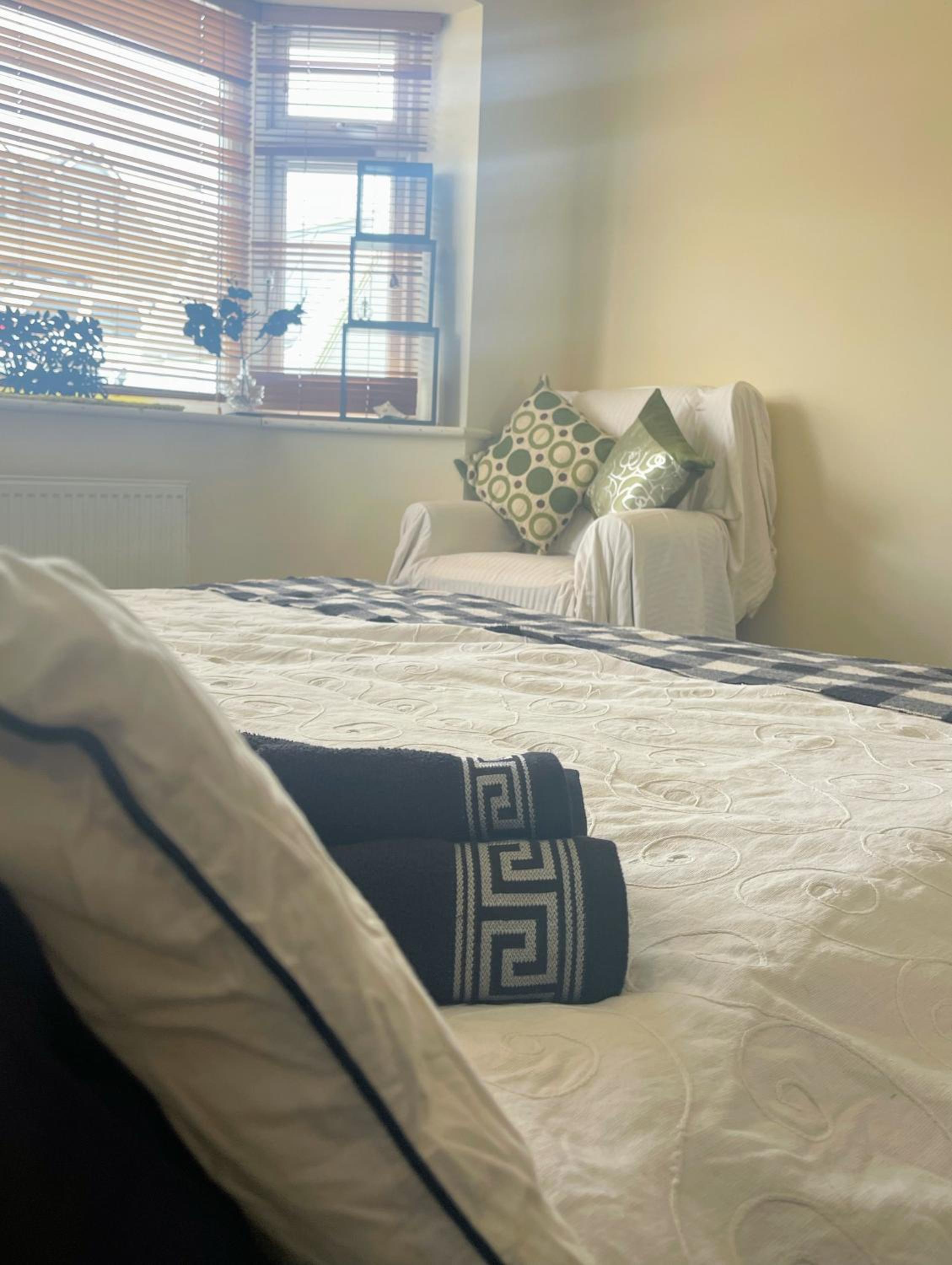 Double Room photo 3