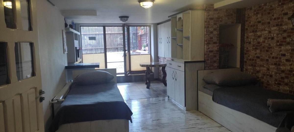 Quadruple Room with Private Bathroom - Photo 1