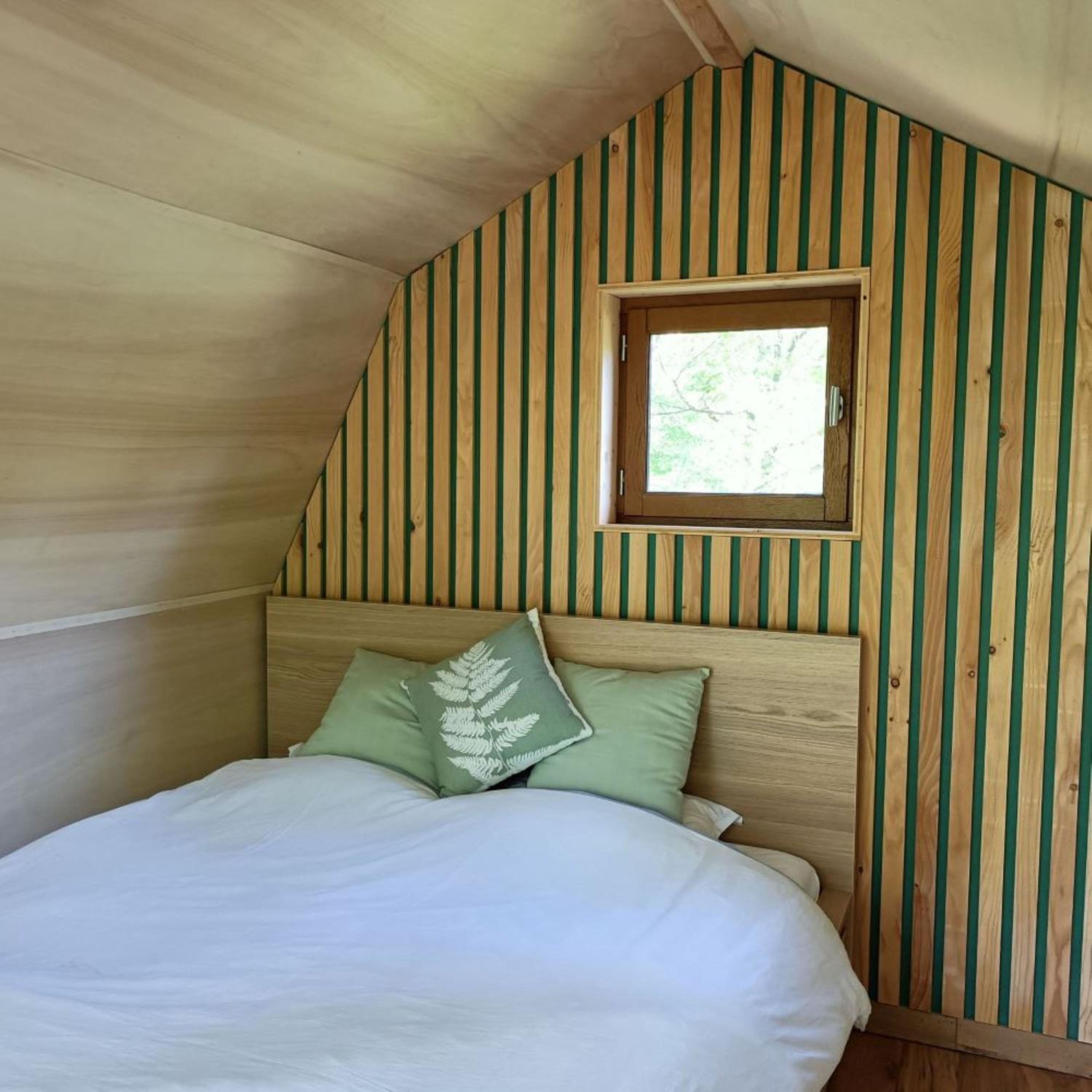 One-Bedroom Chalet photo 1