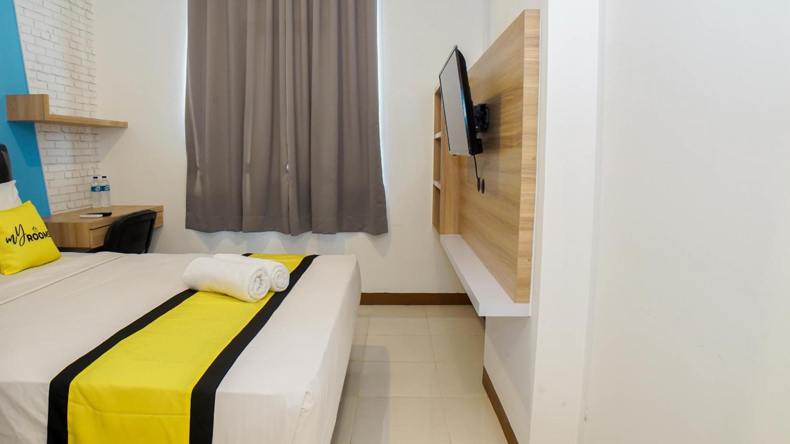 Superior Double Room - Photo 5