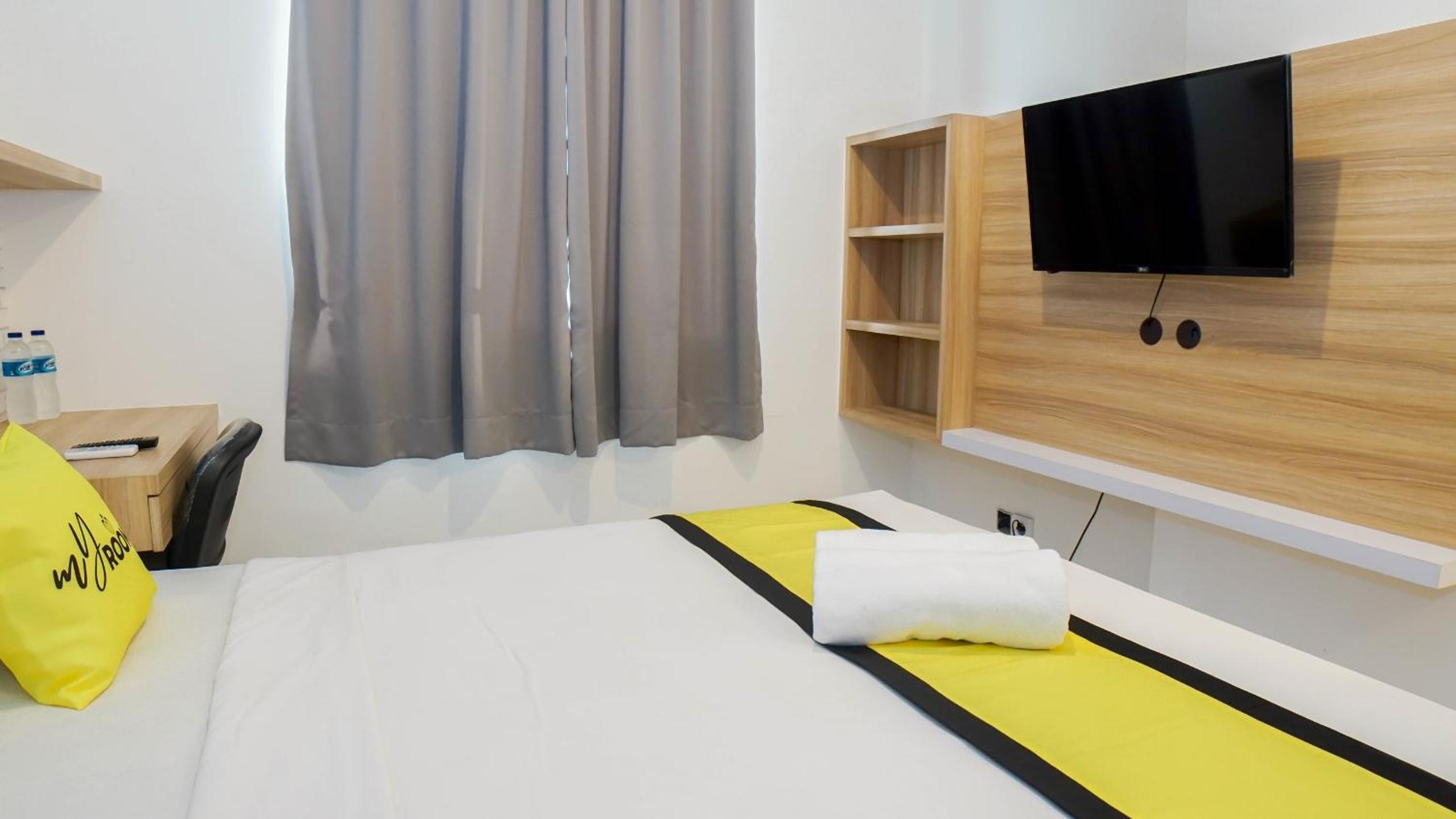 Superior Double Room - Photo 17