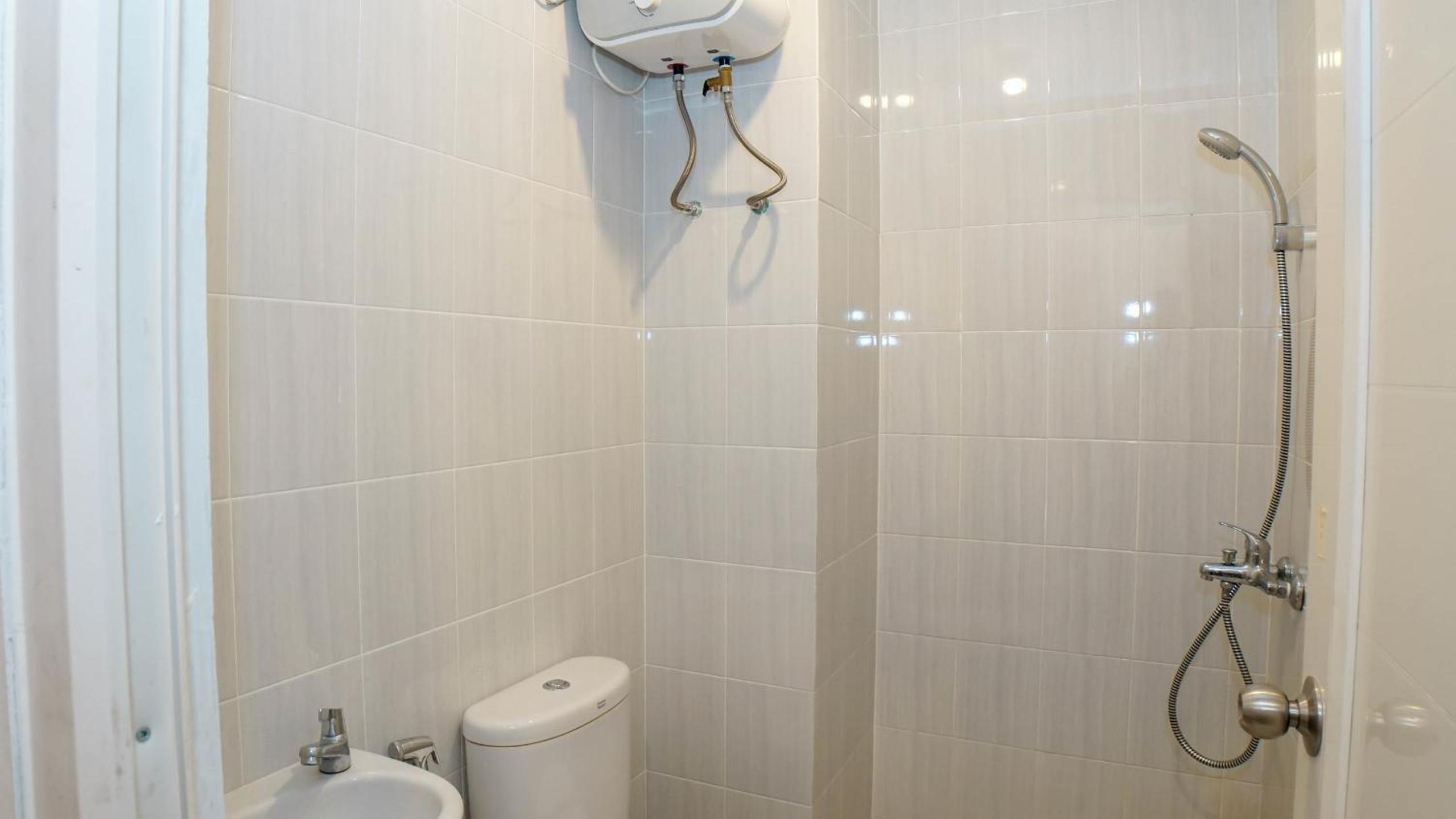Superior Double Room - Photo 18
