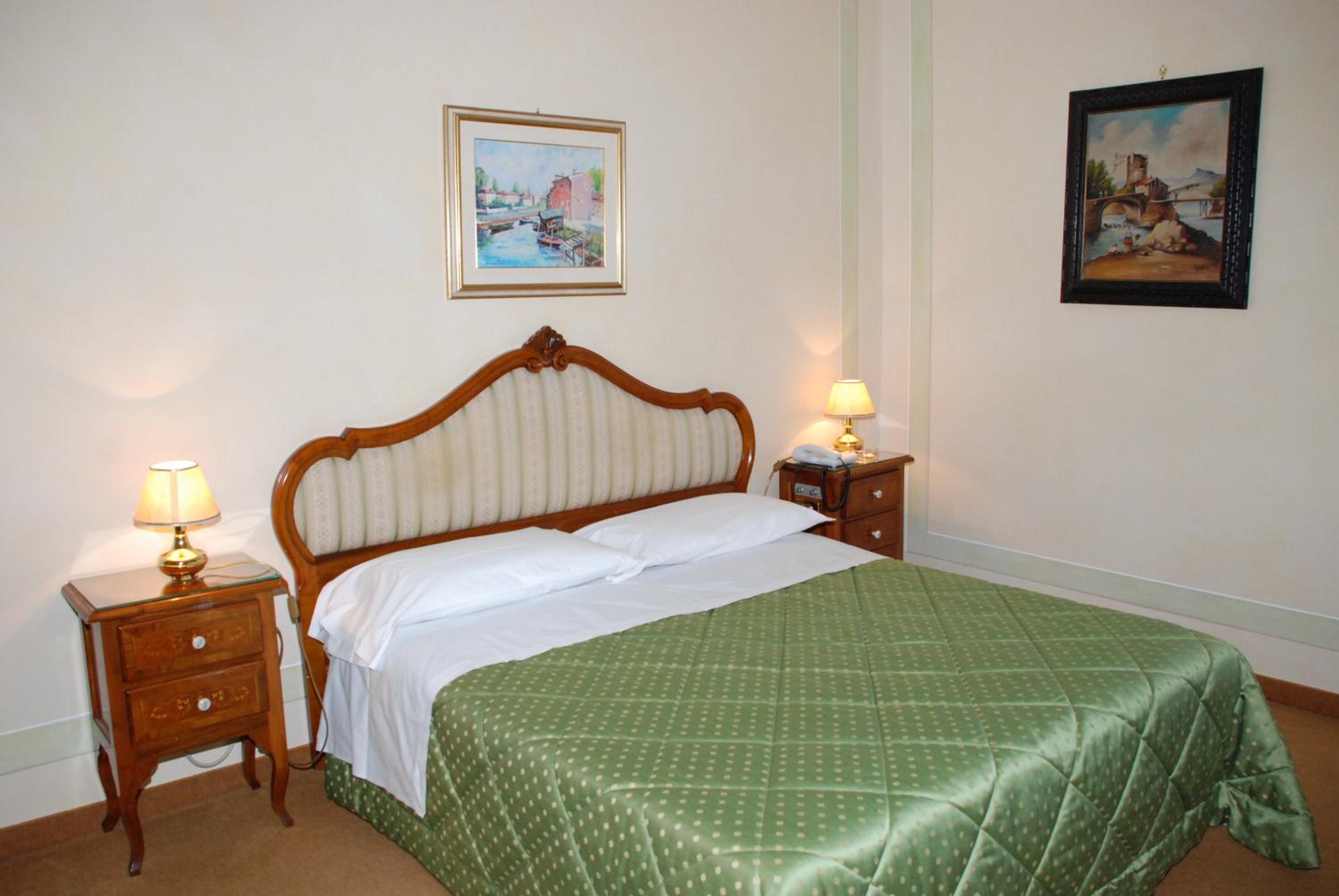 Superior Double Room photo 2
