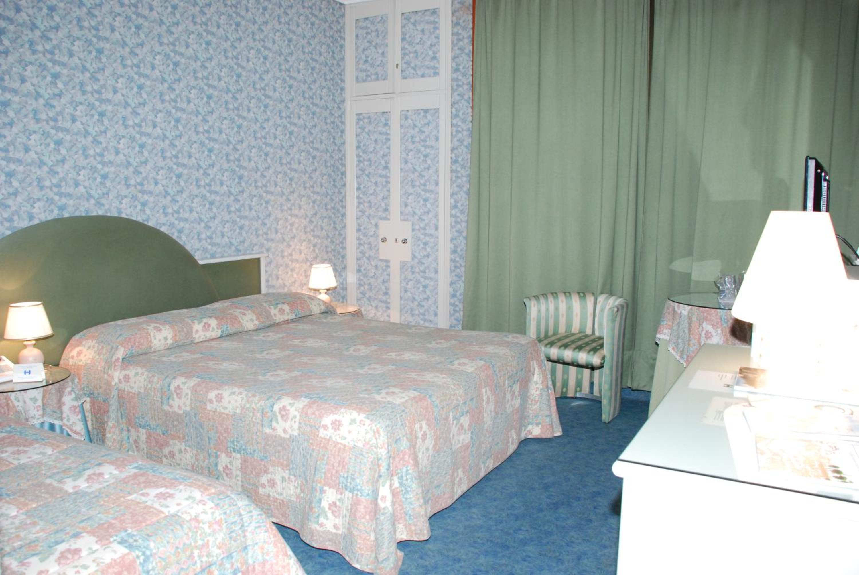 Triple Room photo 3