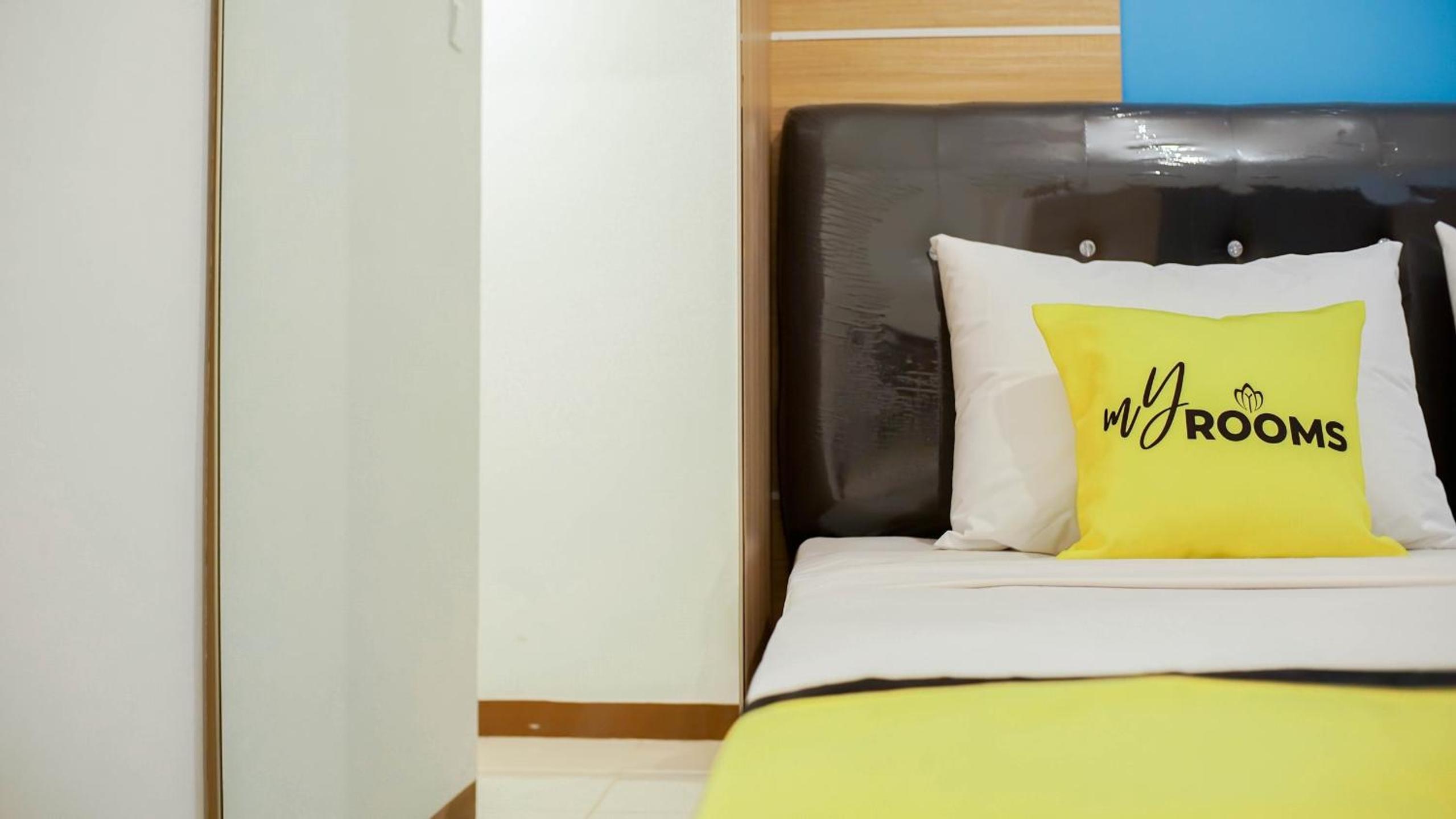 Superior Double Room - Photo 1