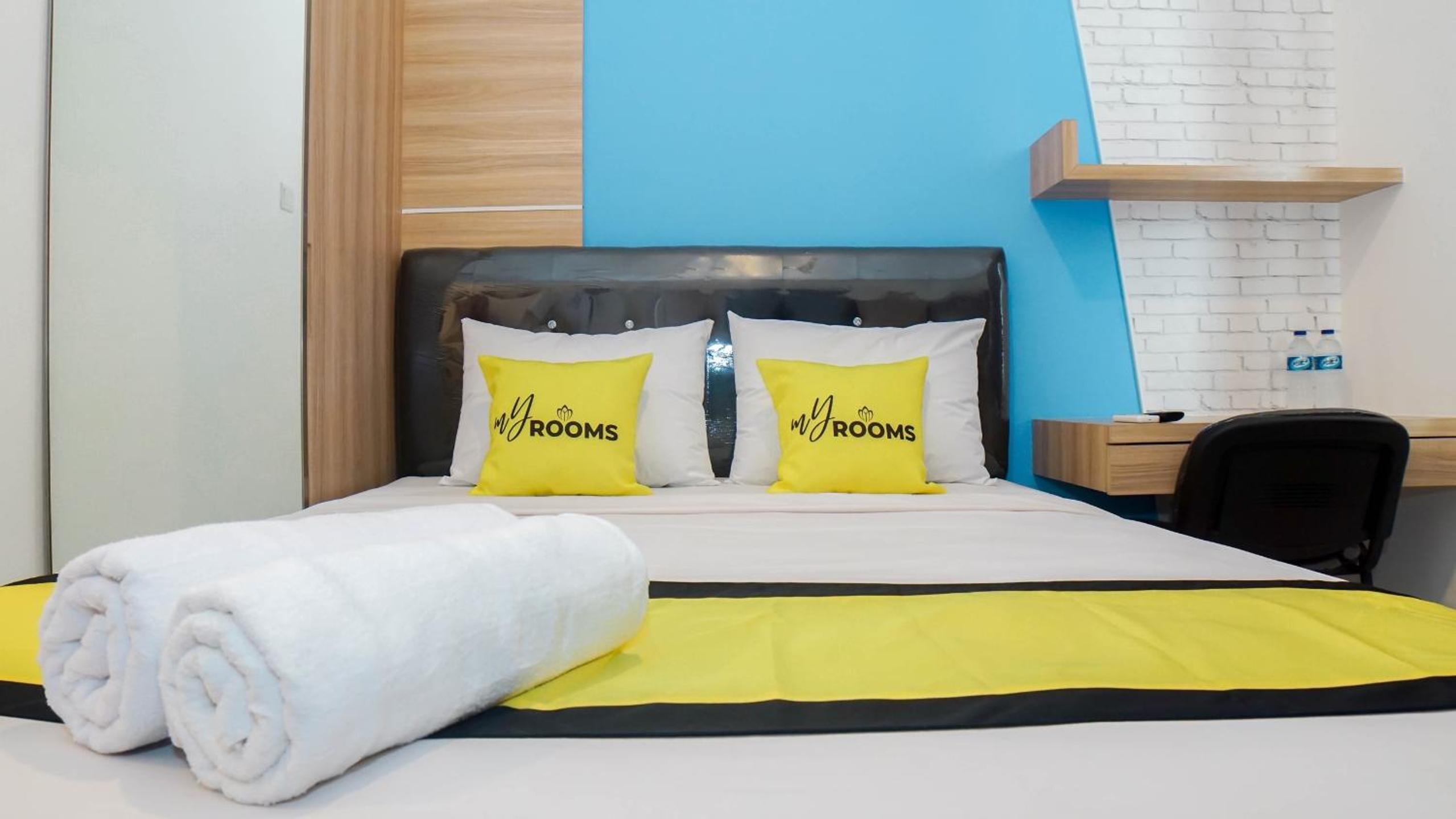 Superior Double Room - Photo 13