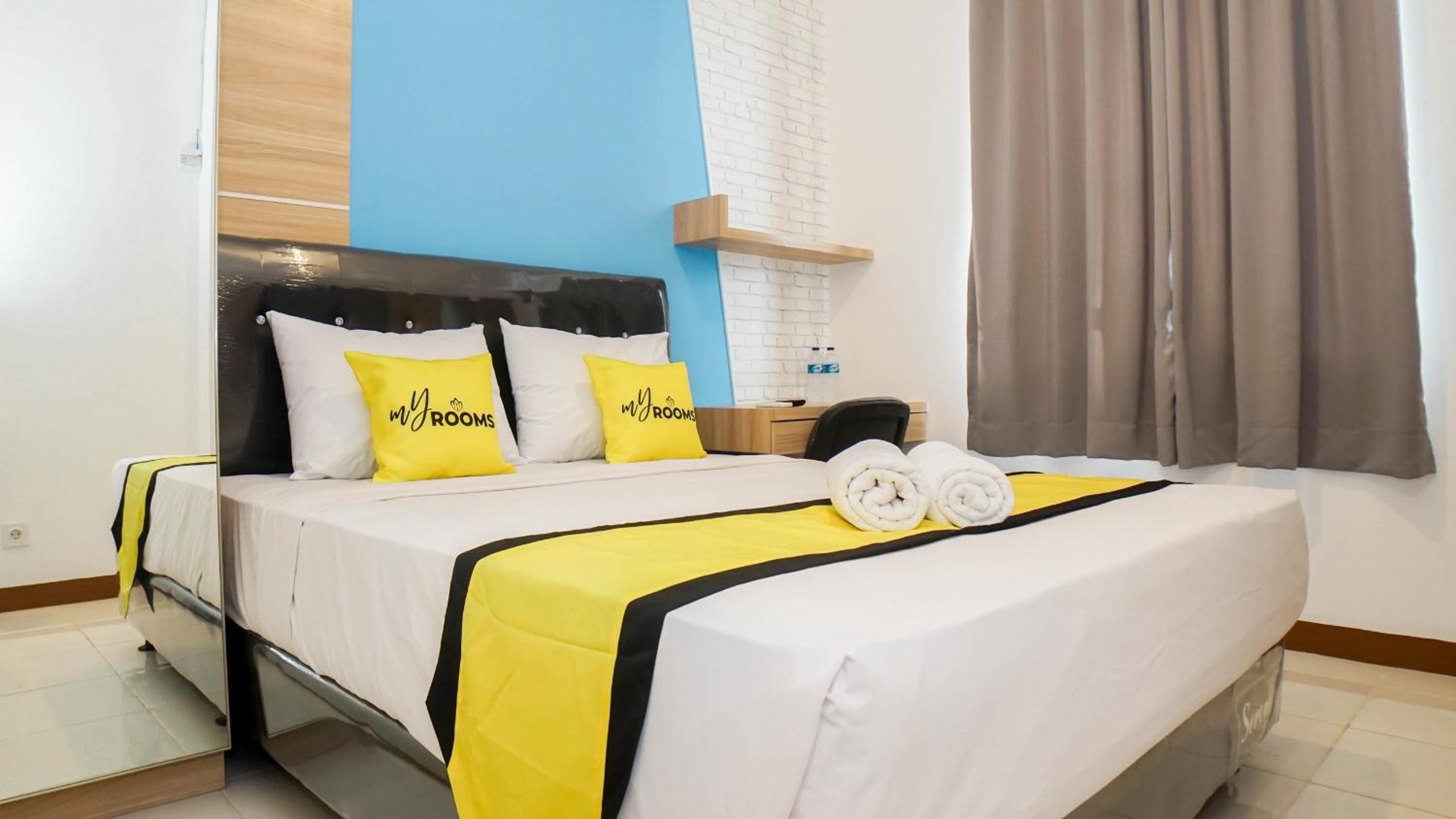 Superior Double Room - Photo 15