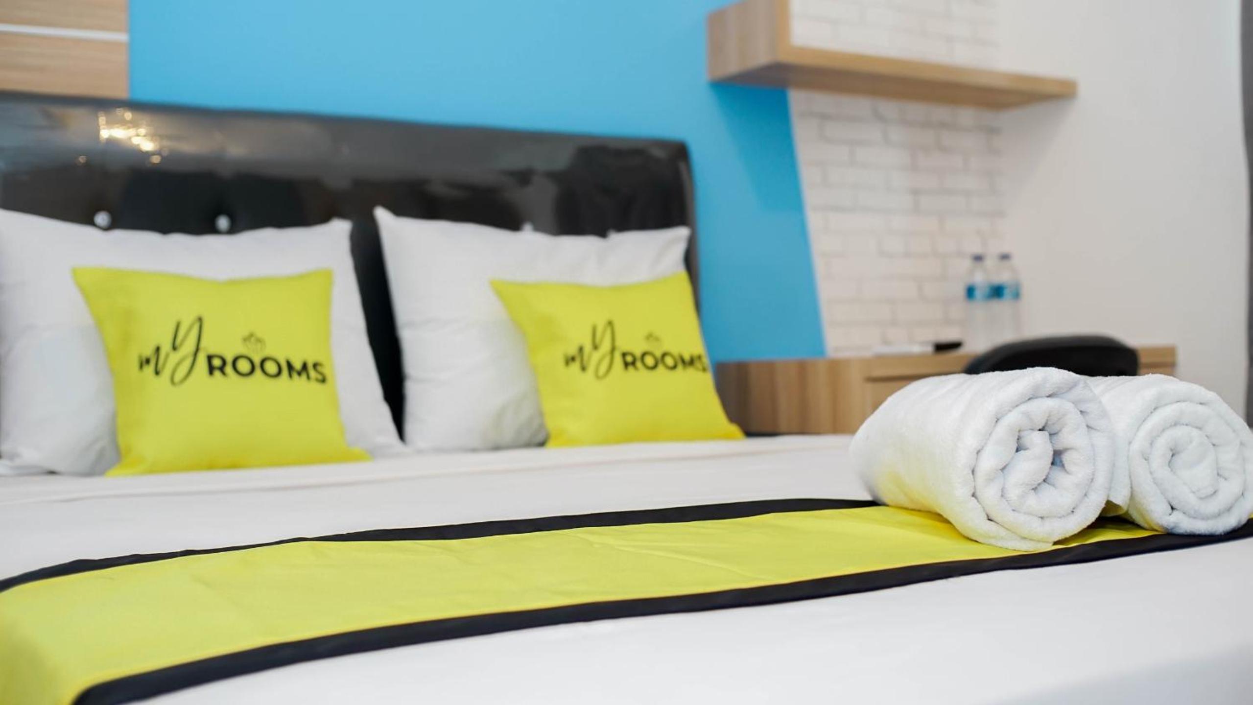 Superior Double Room - Photo 2