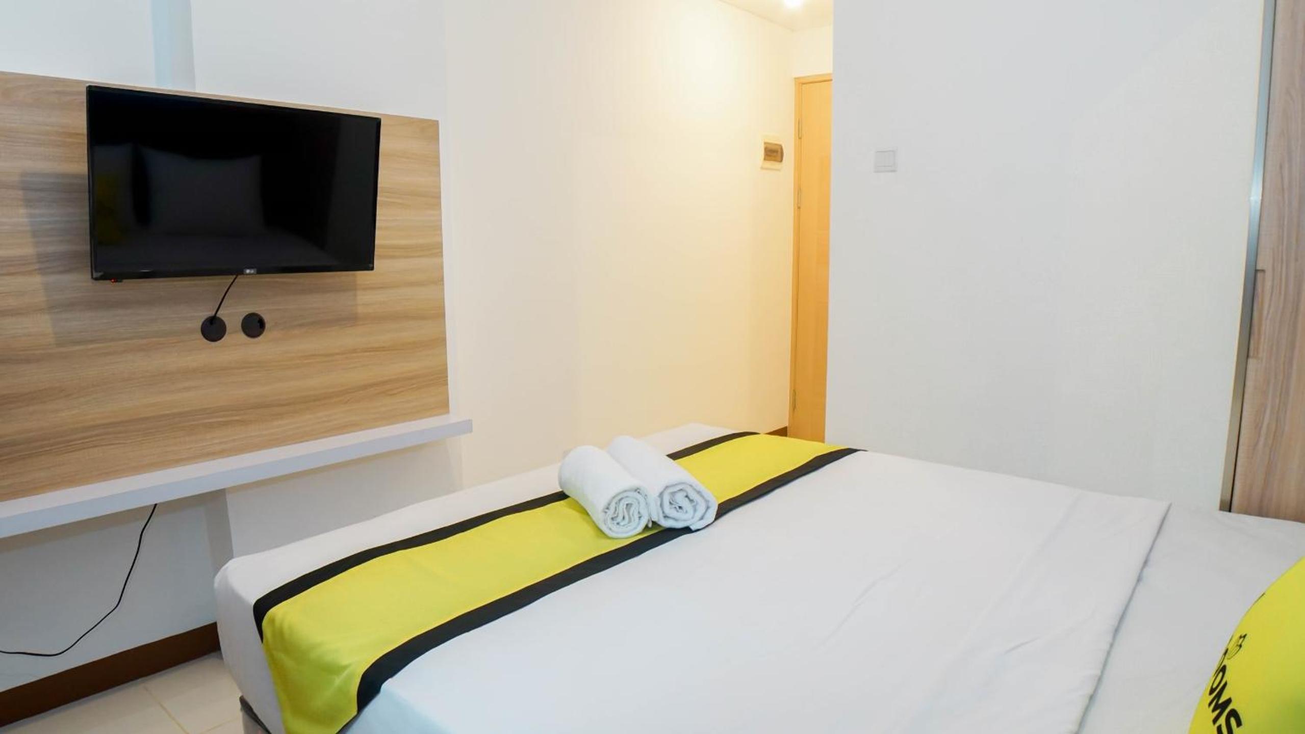 Superior Double Room - Photo 21