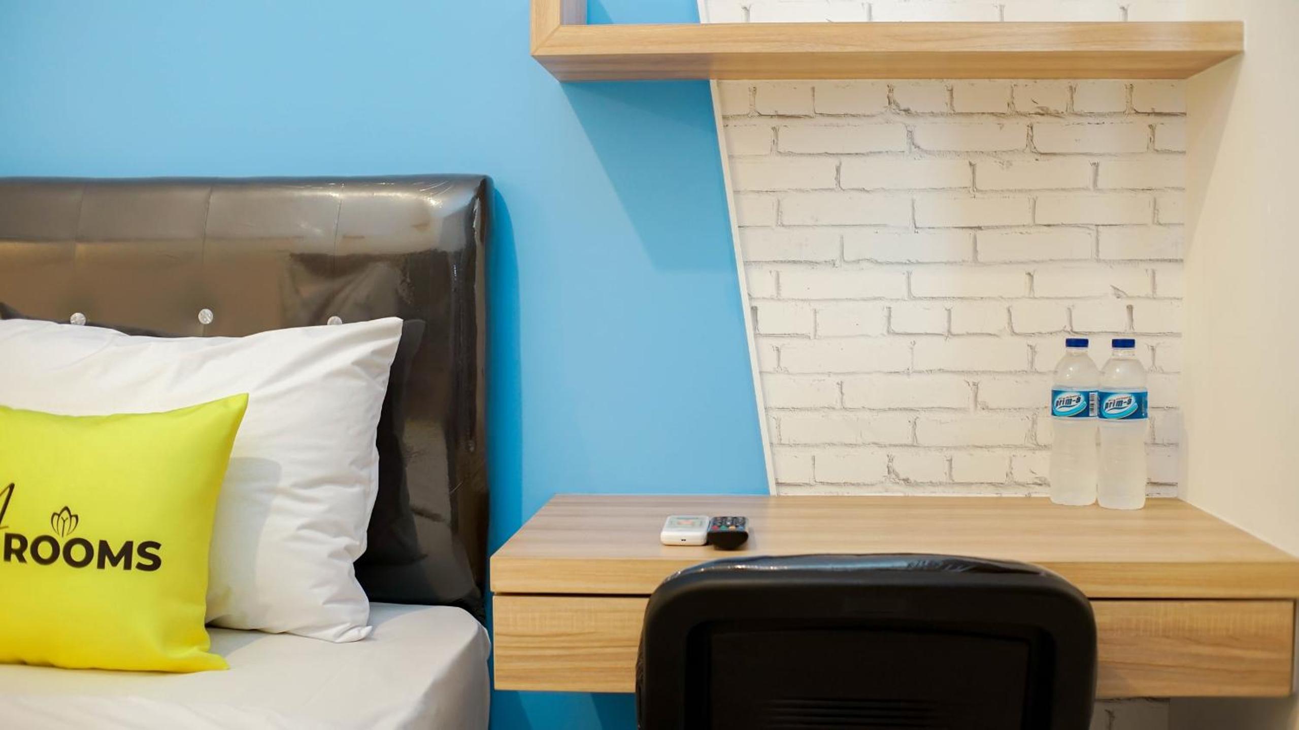 Superior Double Room - Photo 12